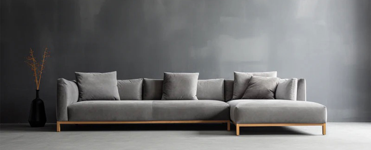 Sofas mit Federkern