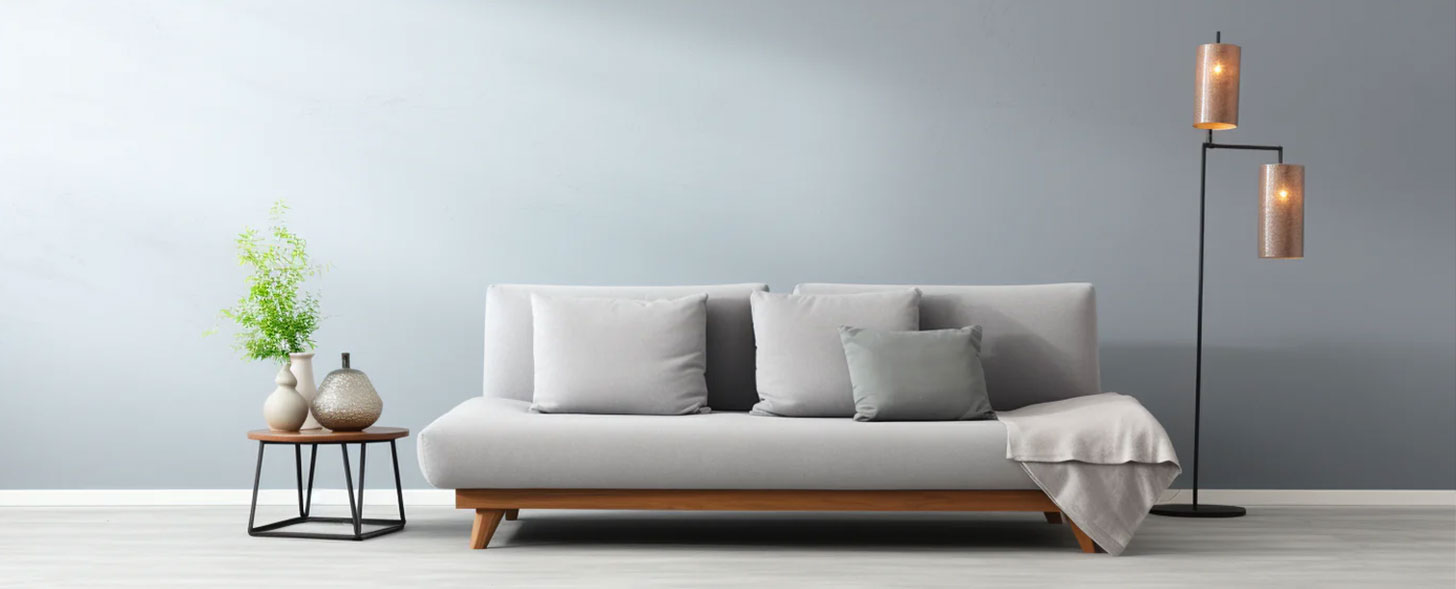 Sofas mit Bettfunktion