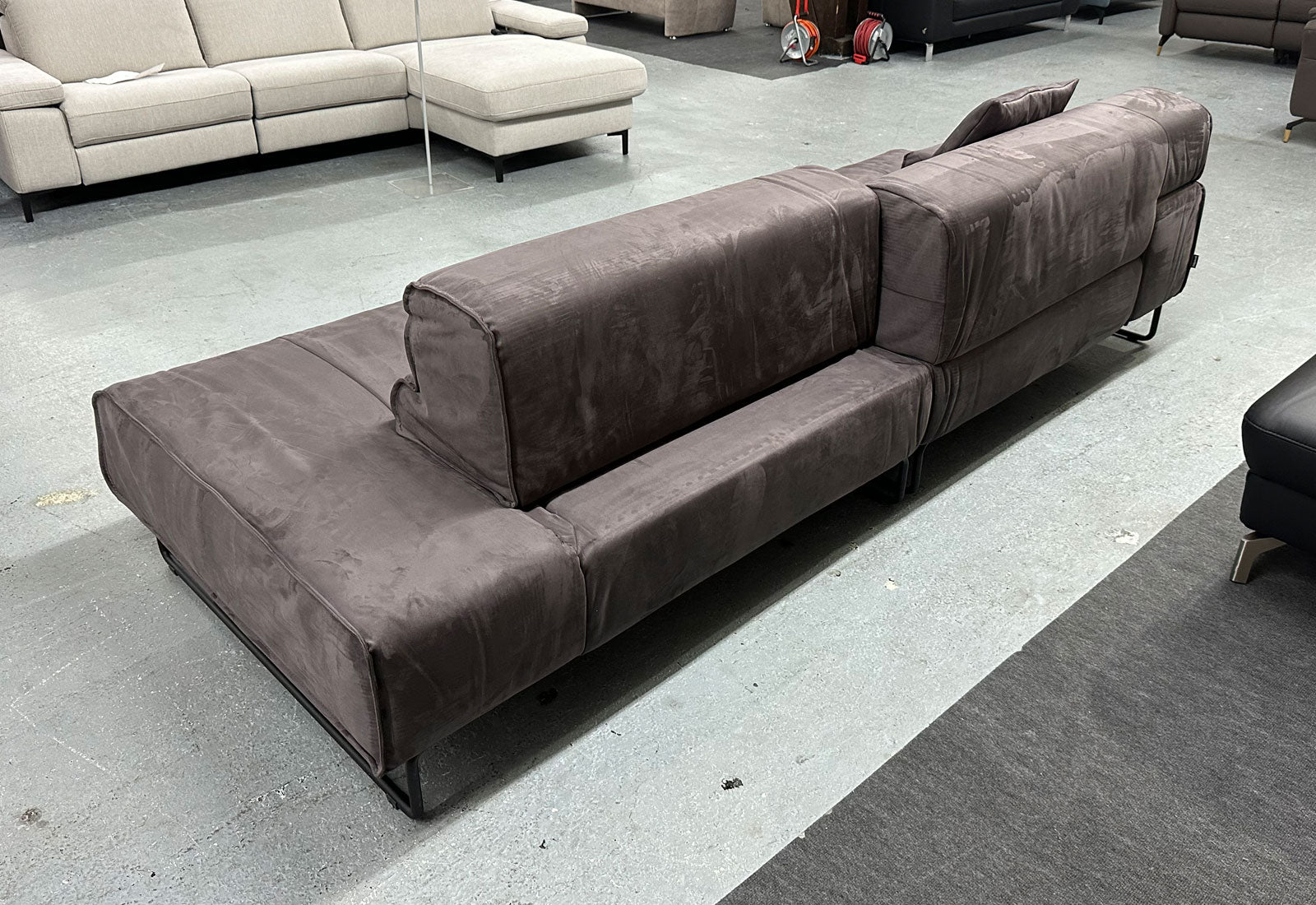 Design Concept Bigsofa