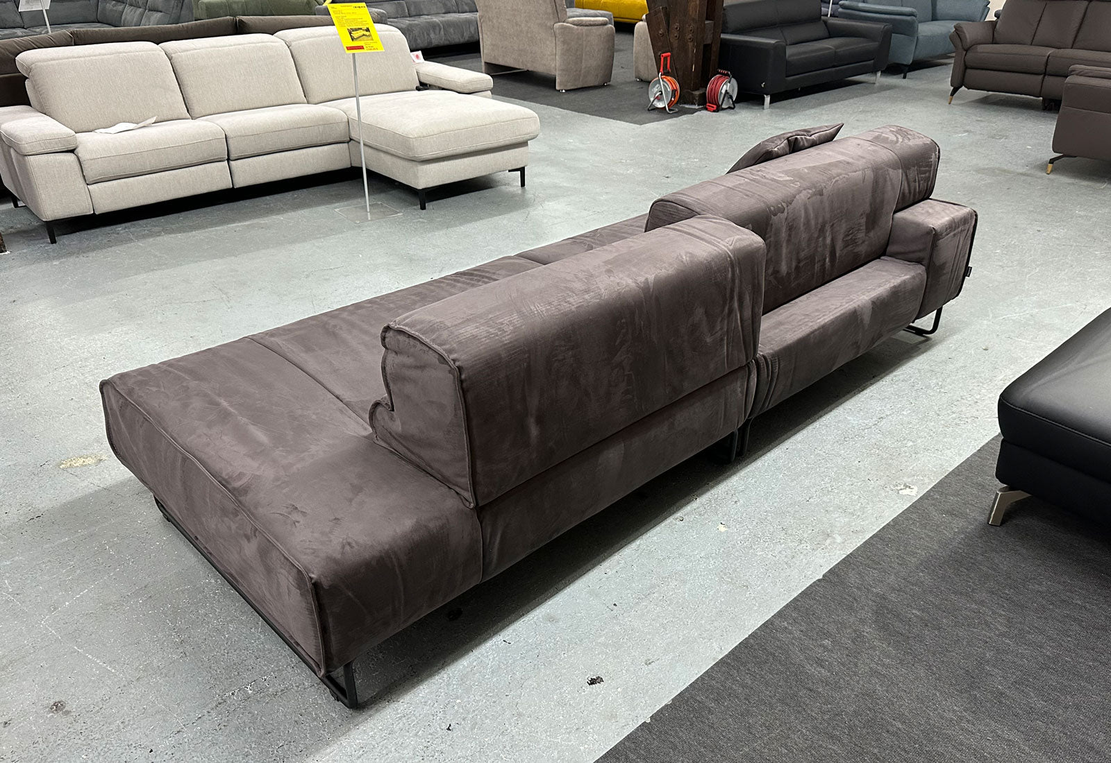 Design Concept Bigsofa