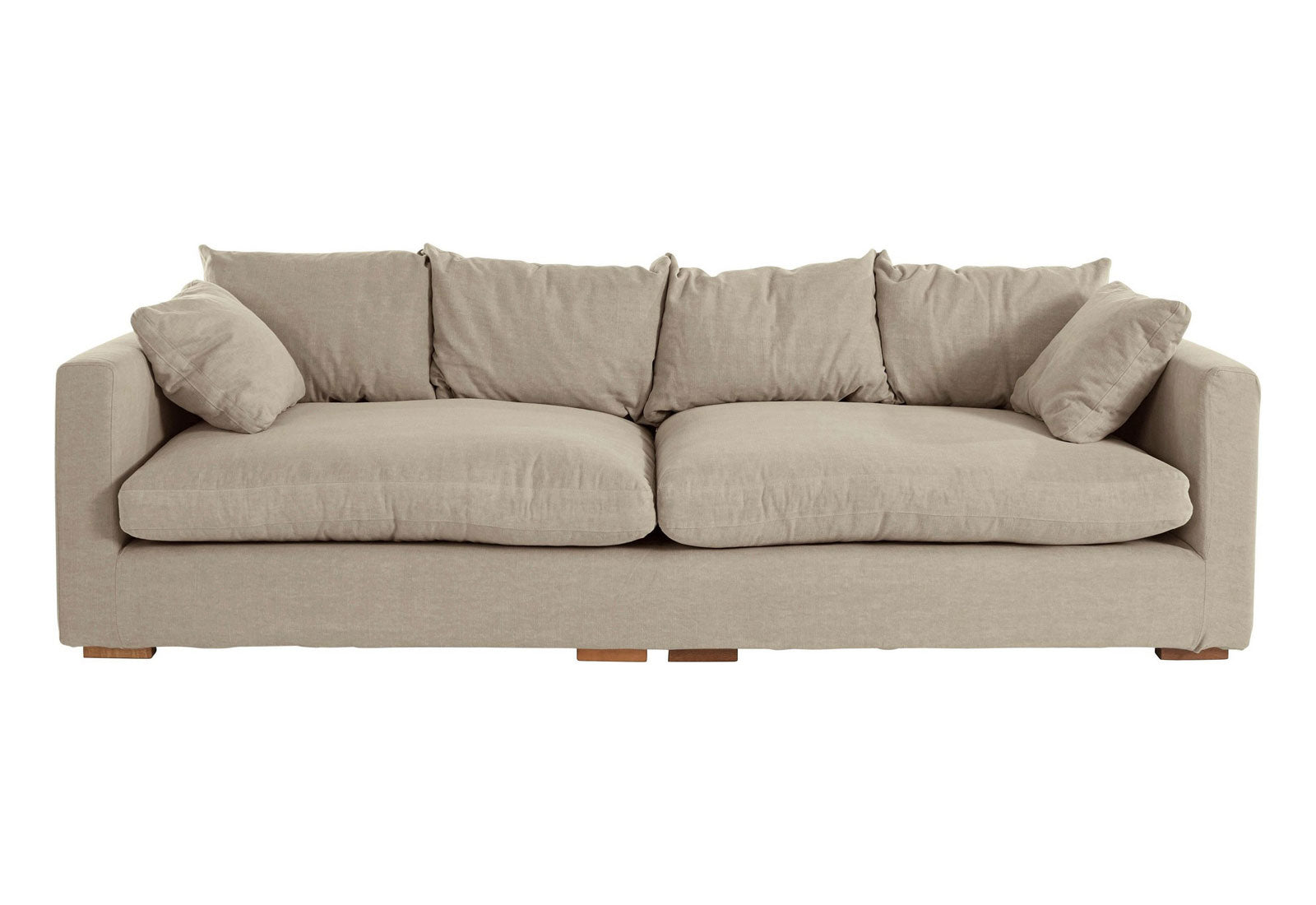 Big-Sofa Pantin