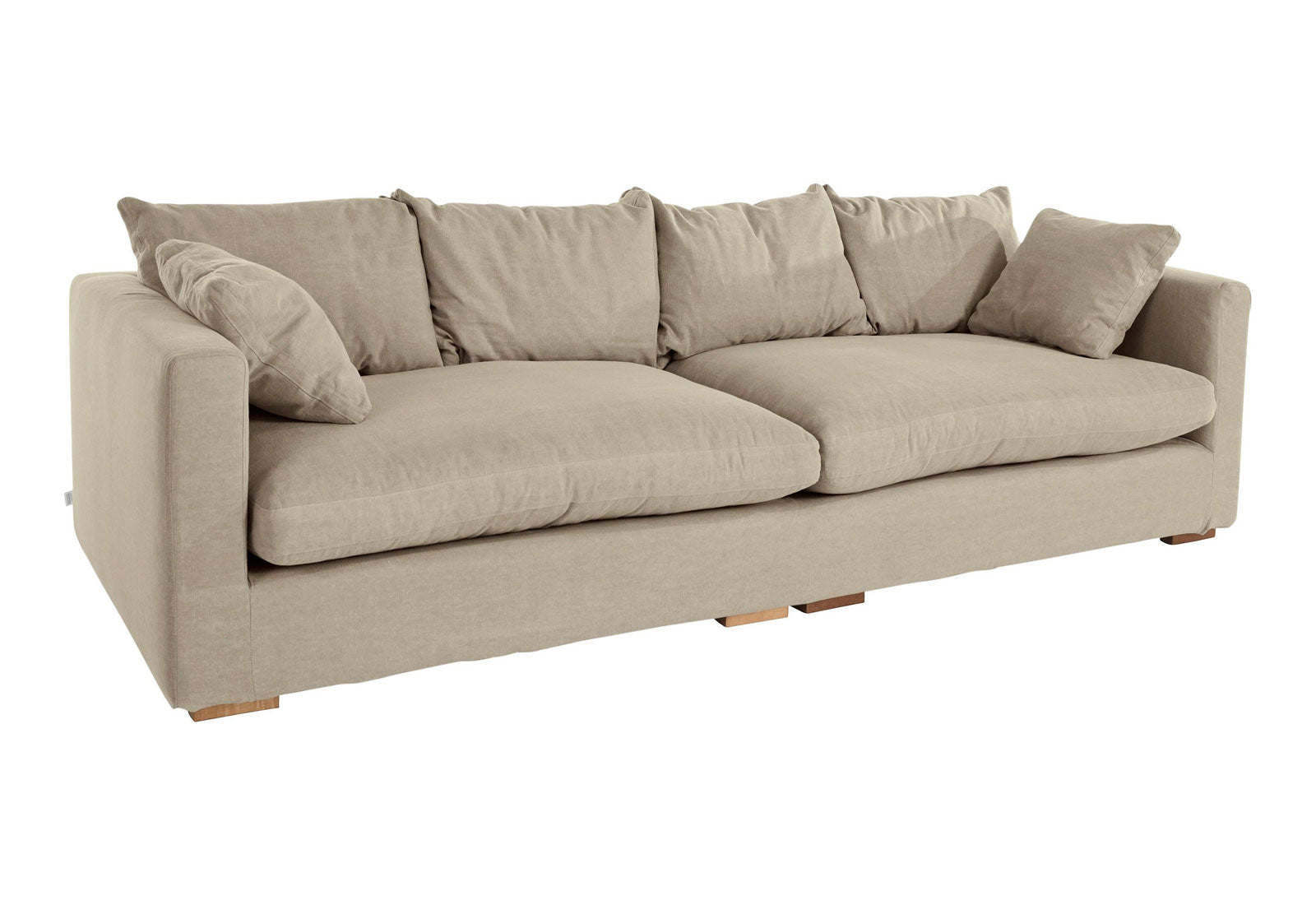 Big-Sofa Pantin
