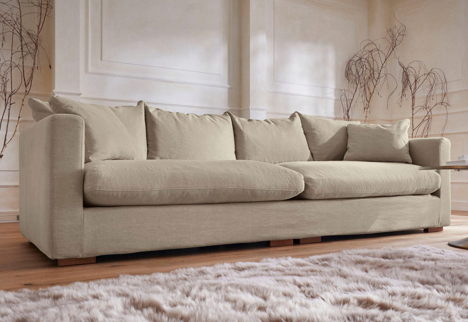 Big-Sofa Pantin