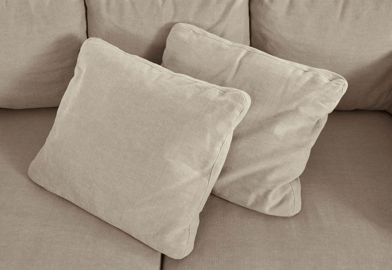 Big-Sofa Pantin