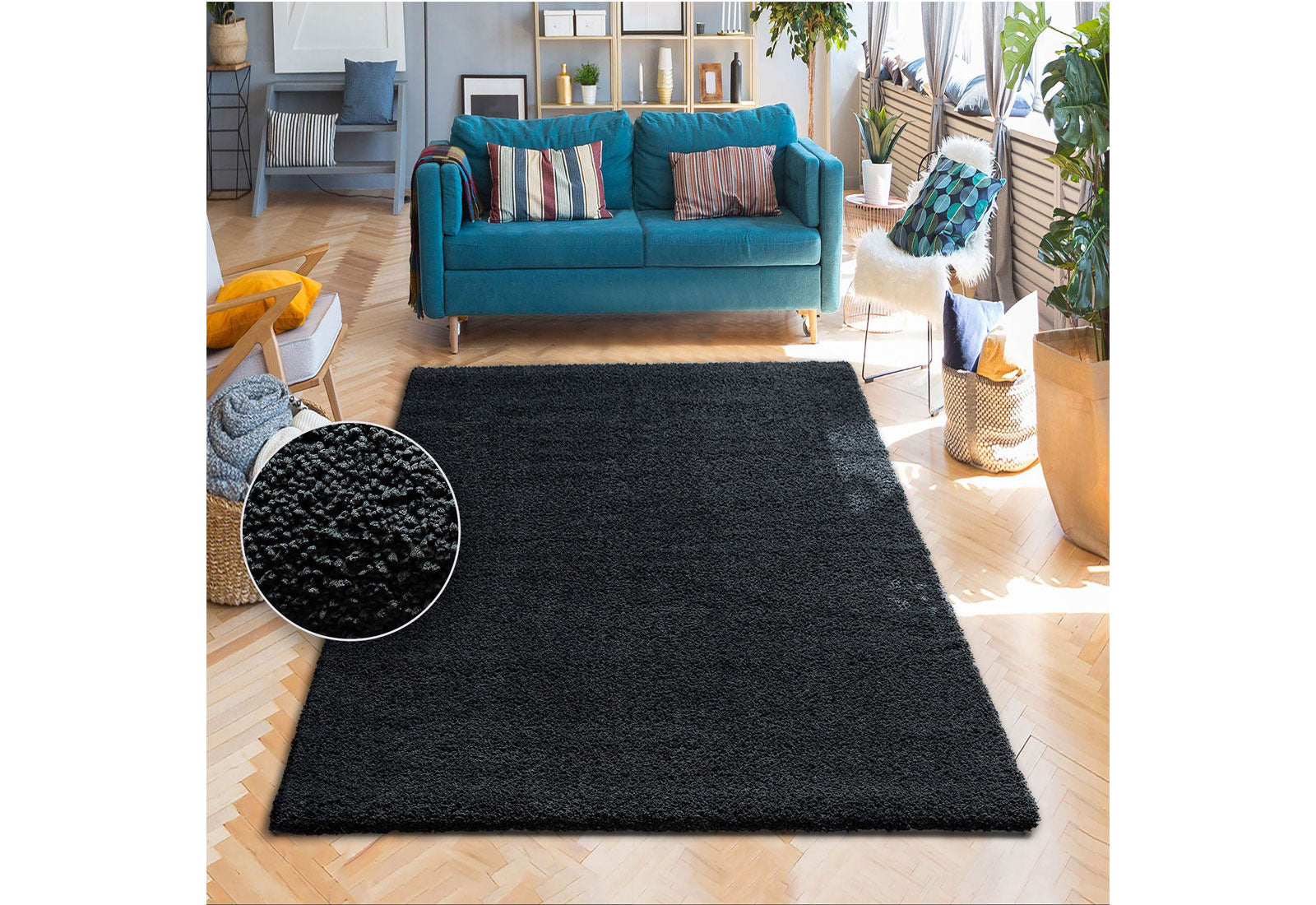 Venedig 133 cm x 195 cm