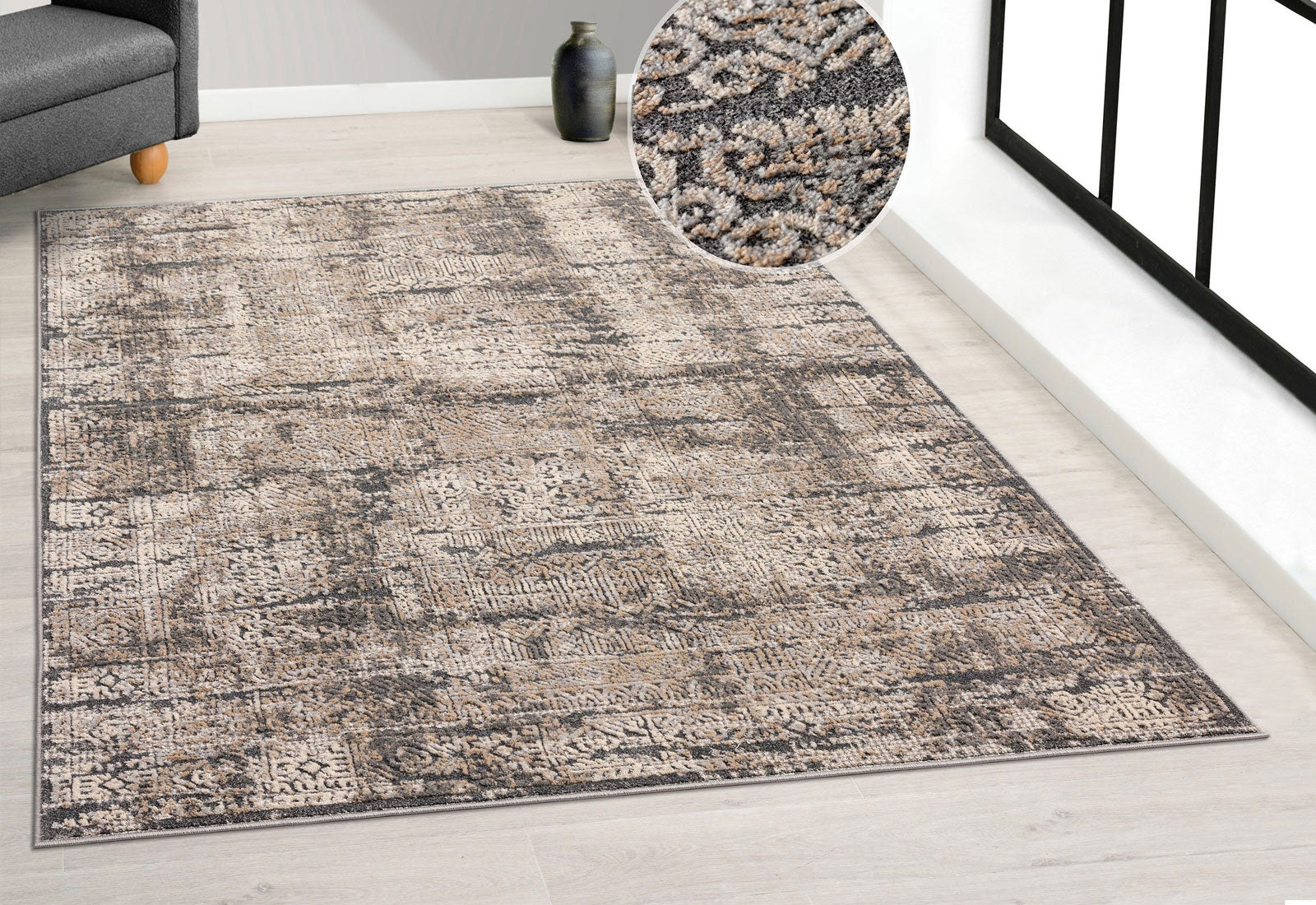 verschiedene Teppiche Kategorie 4 ca. 120 cm x ca. 170 cm