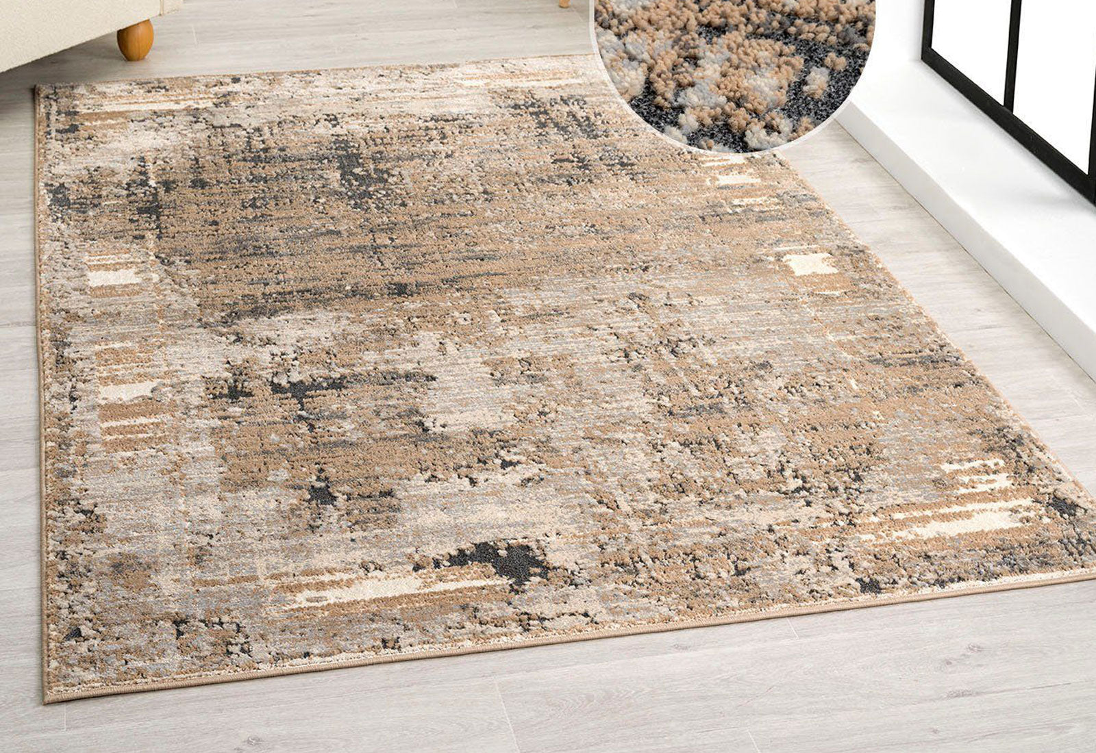 verschiedene Teppiche Kategorie 5 ca. 160 cm x ca. 230 cm