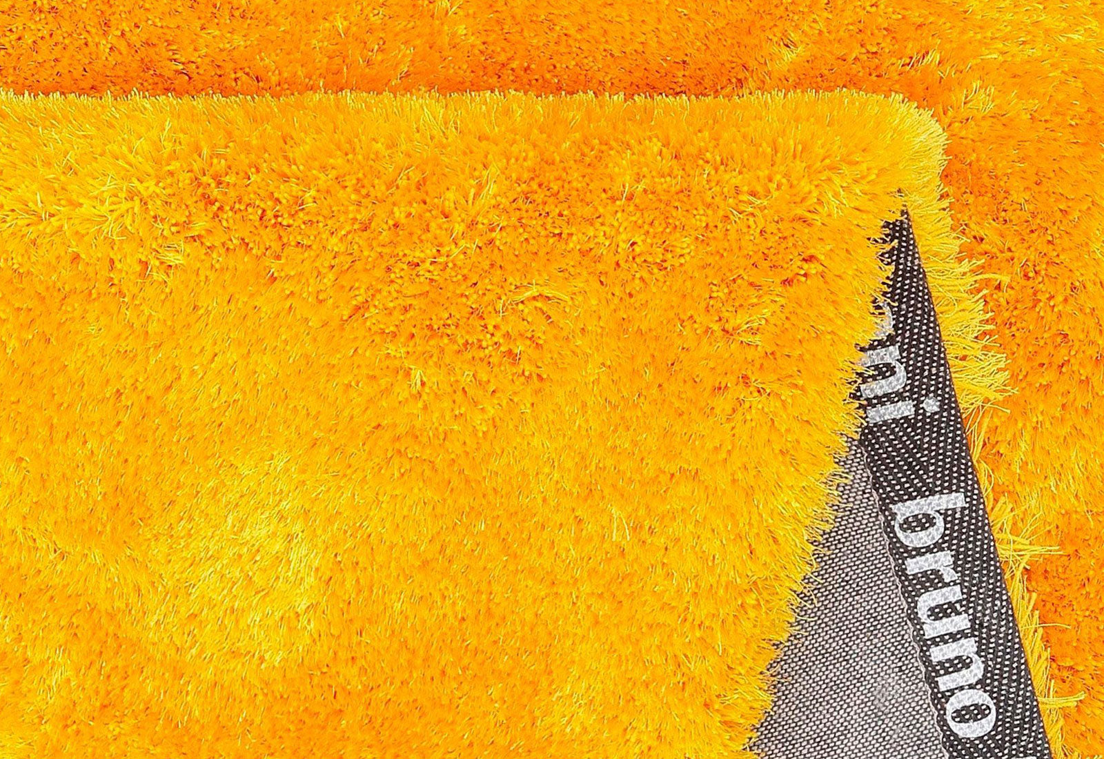 Dana Teppich Hochflor-Teppich 80 cm x 150 cm