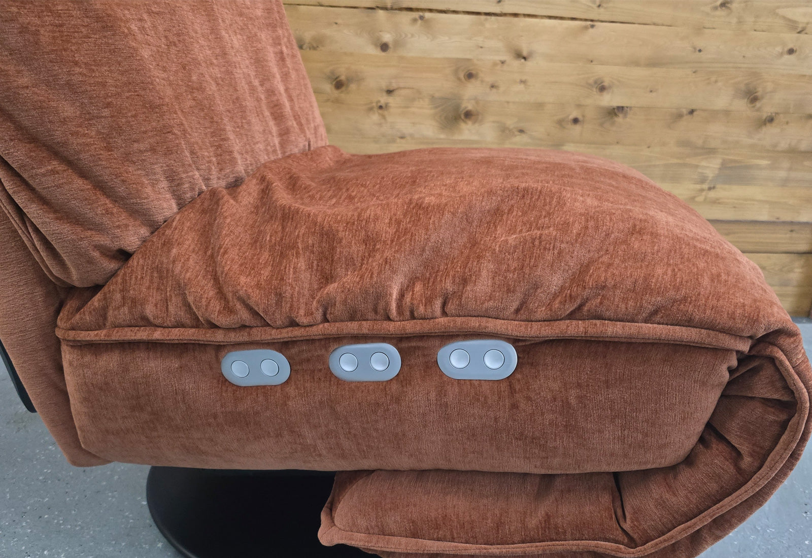 Designwerk Relaxsessel