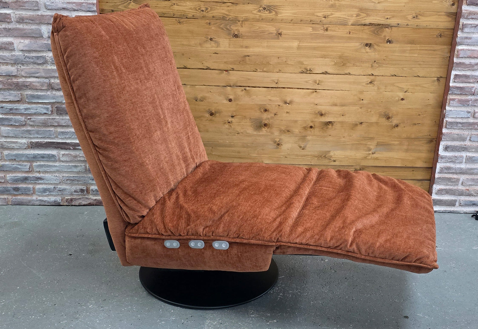 Designwerk Relaxsessel