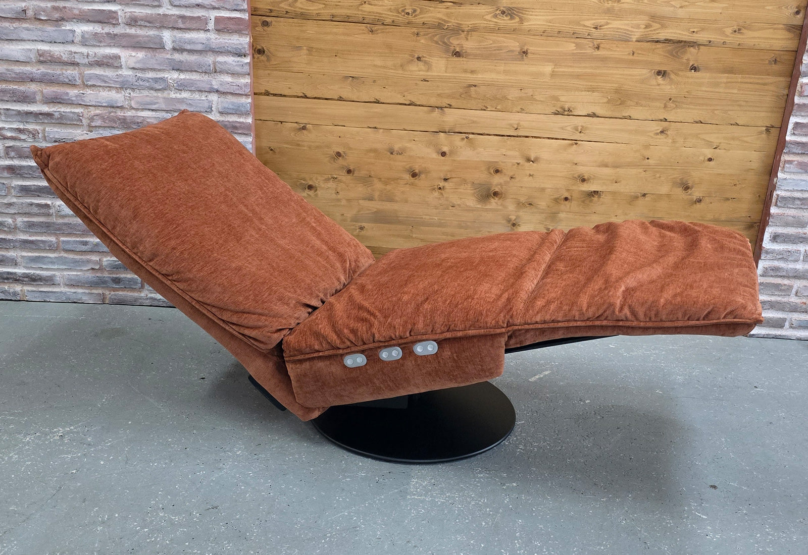 Designwerk Relaxsessel