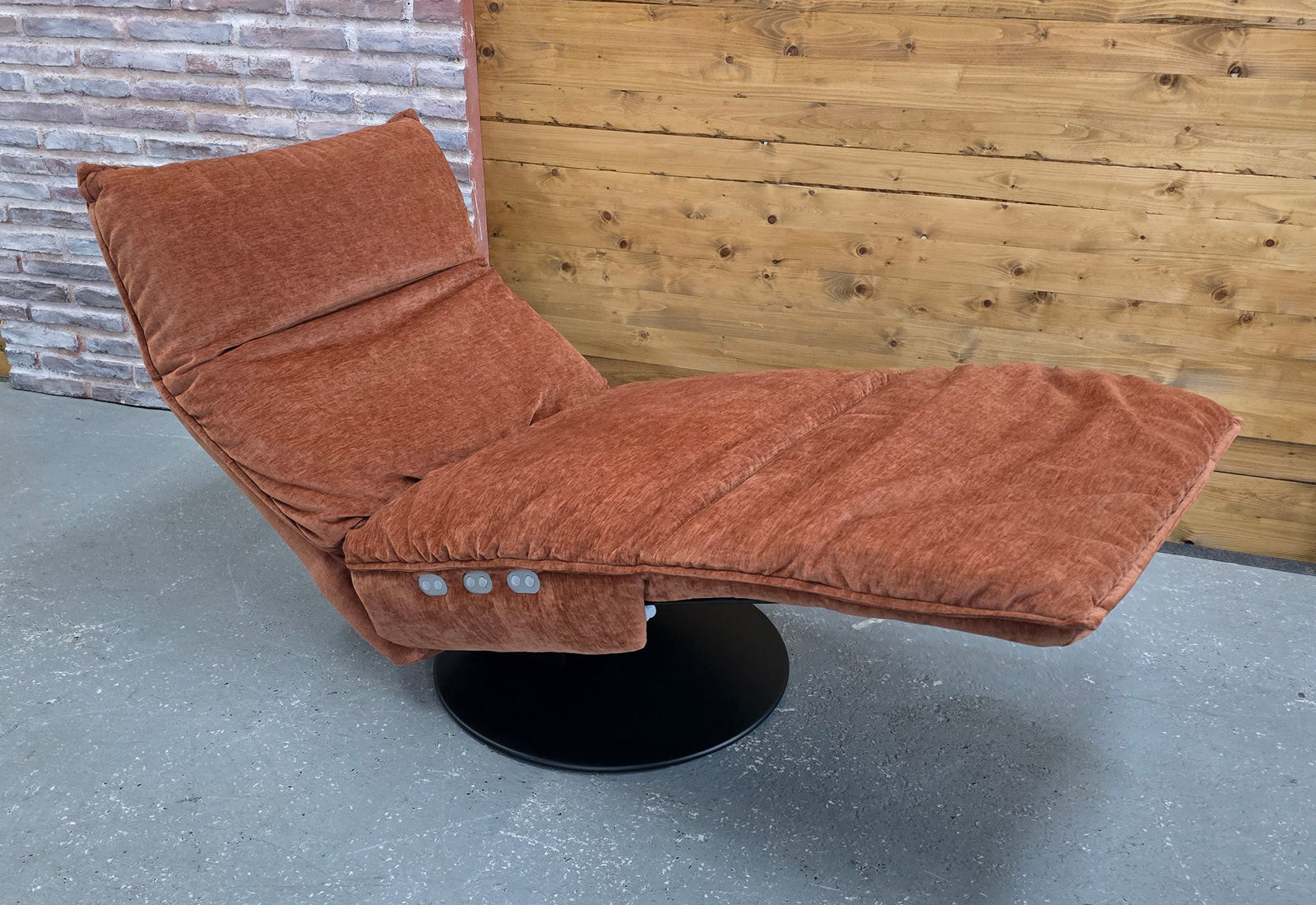 Designwerk Relaxsessel