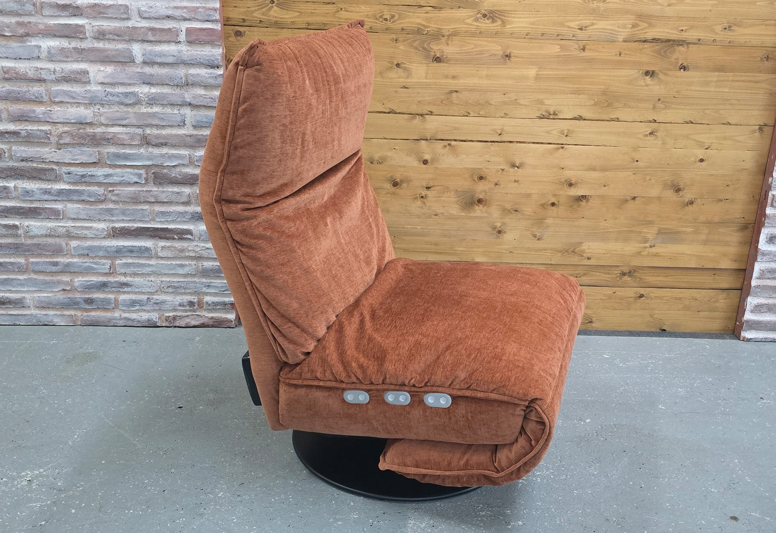 Designwerk Relaxsessel