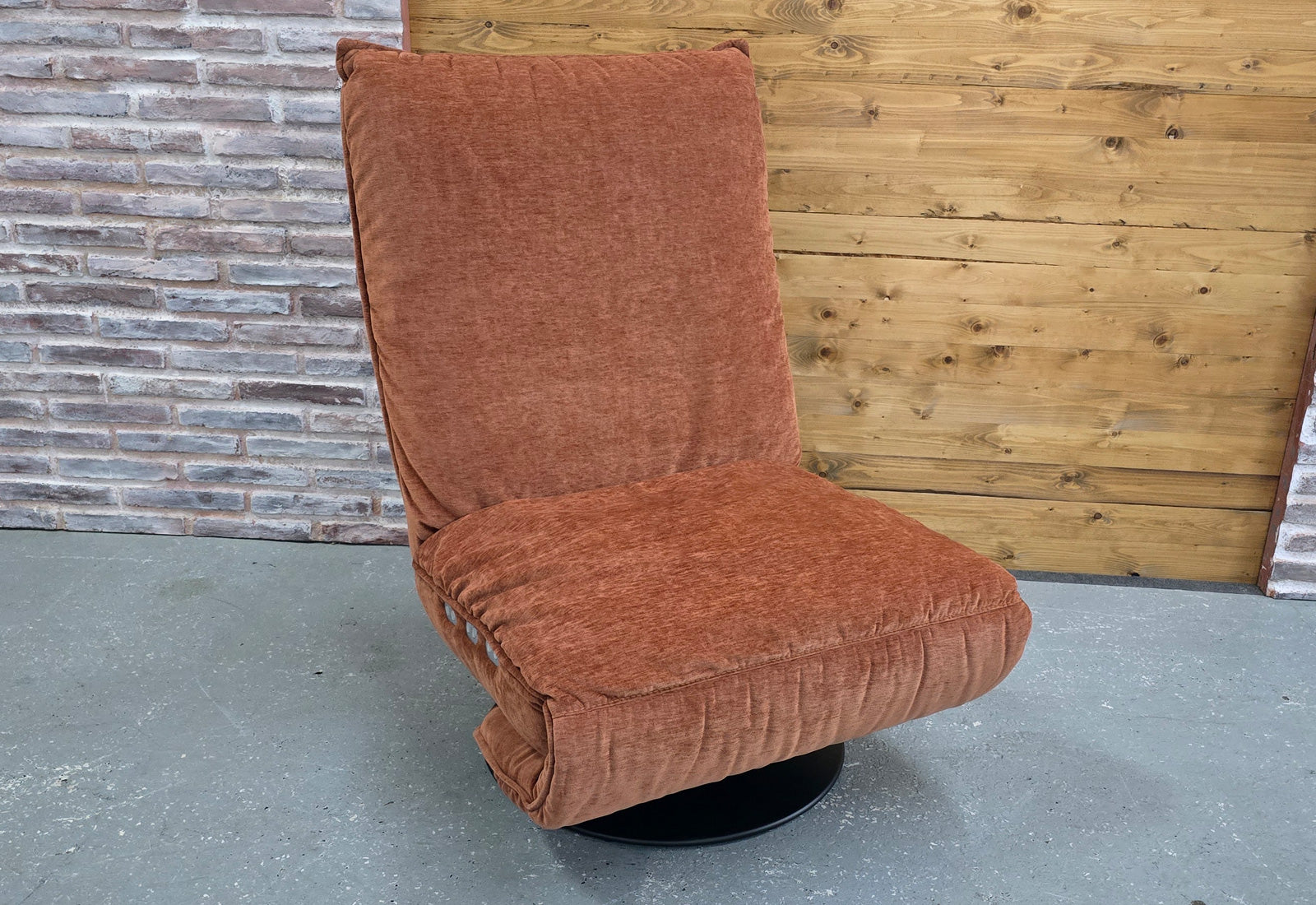 Designwerk Relaxsessel