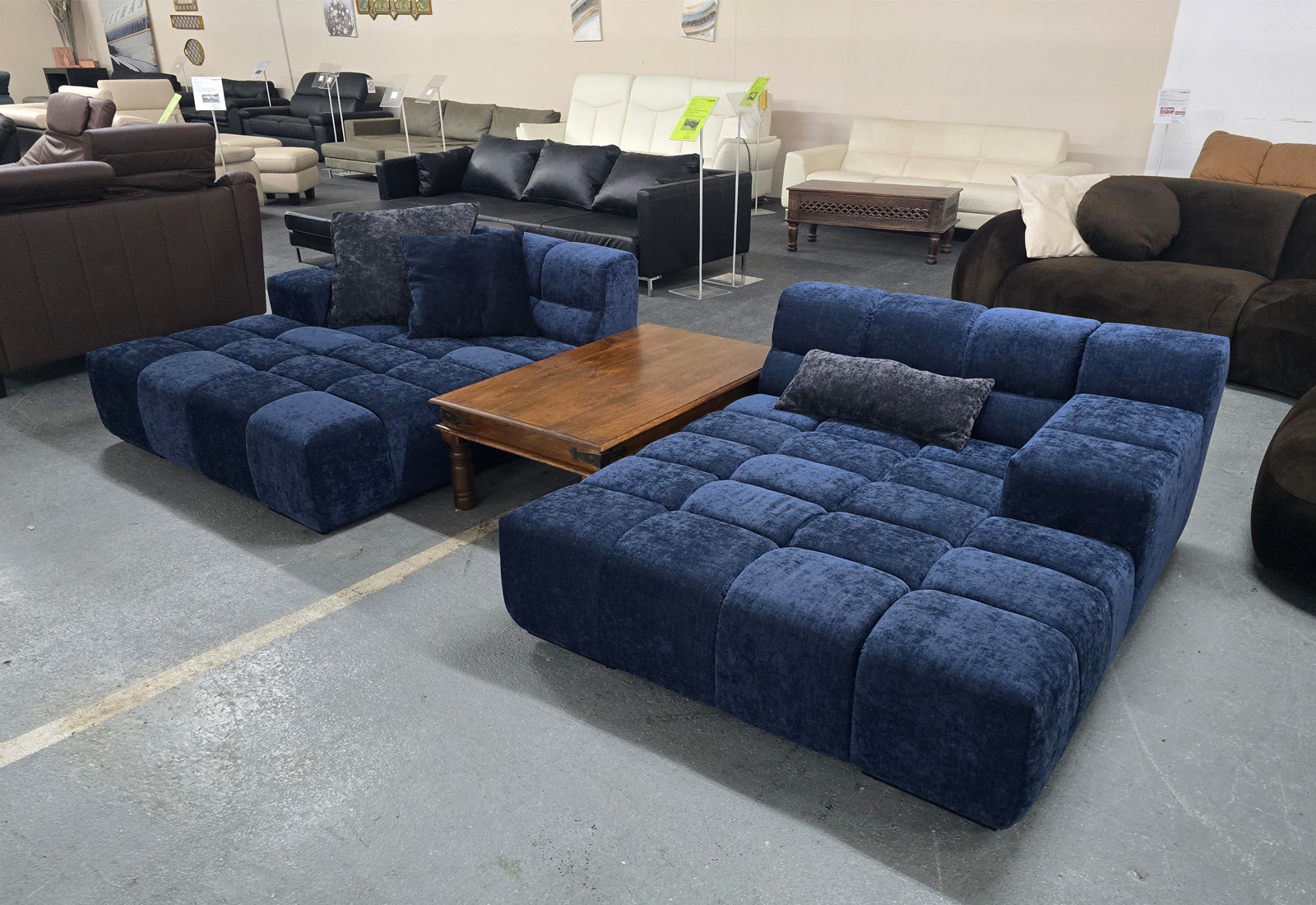 Temple Bigsofa