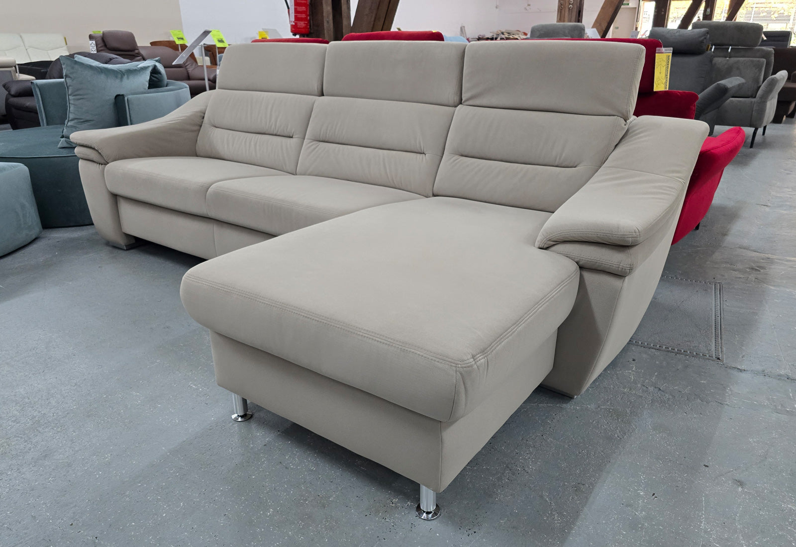 Ecksofa ZE-EM18042
