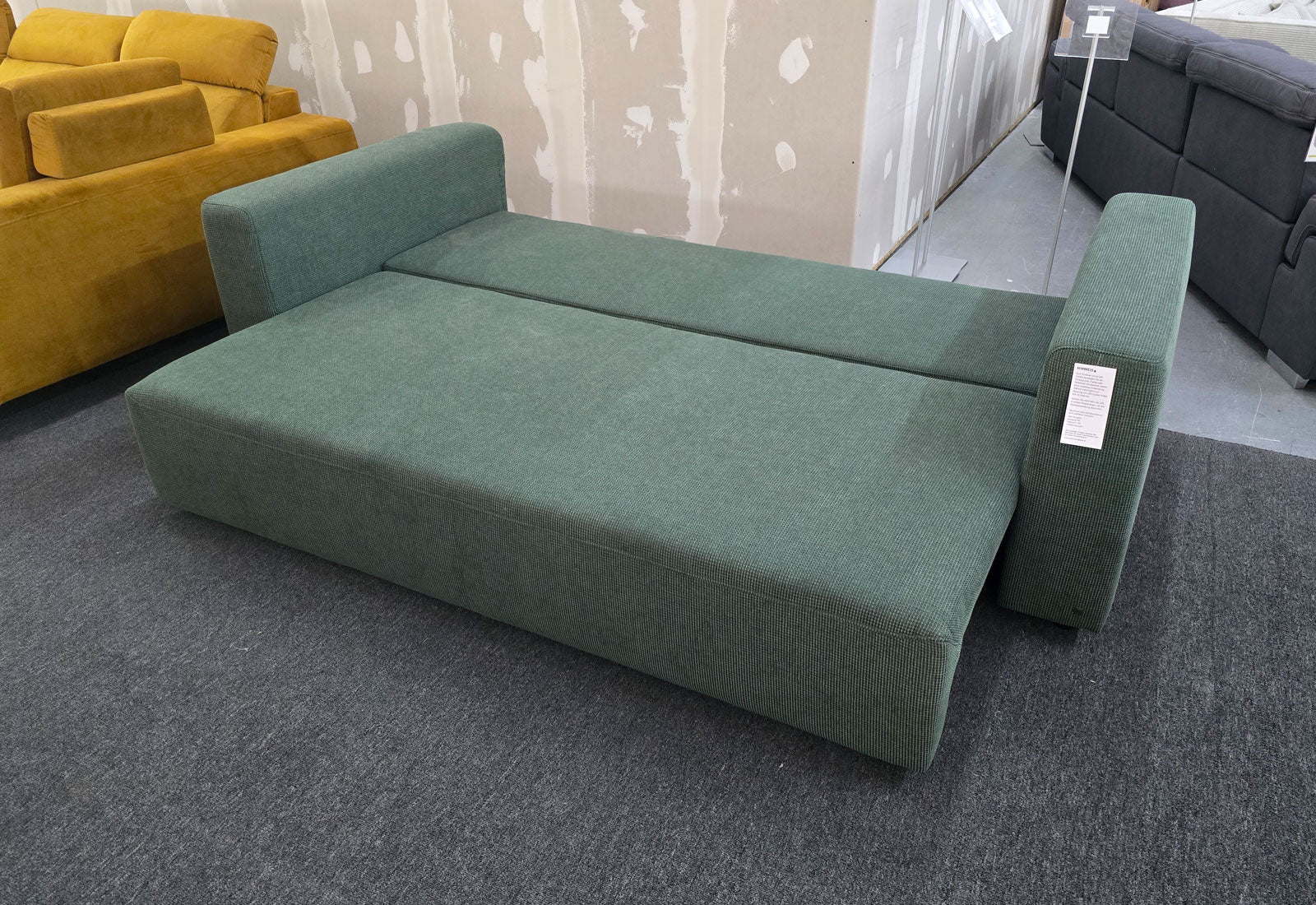 Heaven Style Sleep Schlafsofa