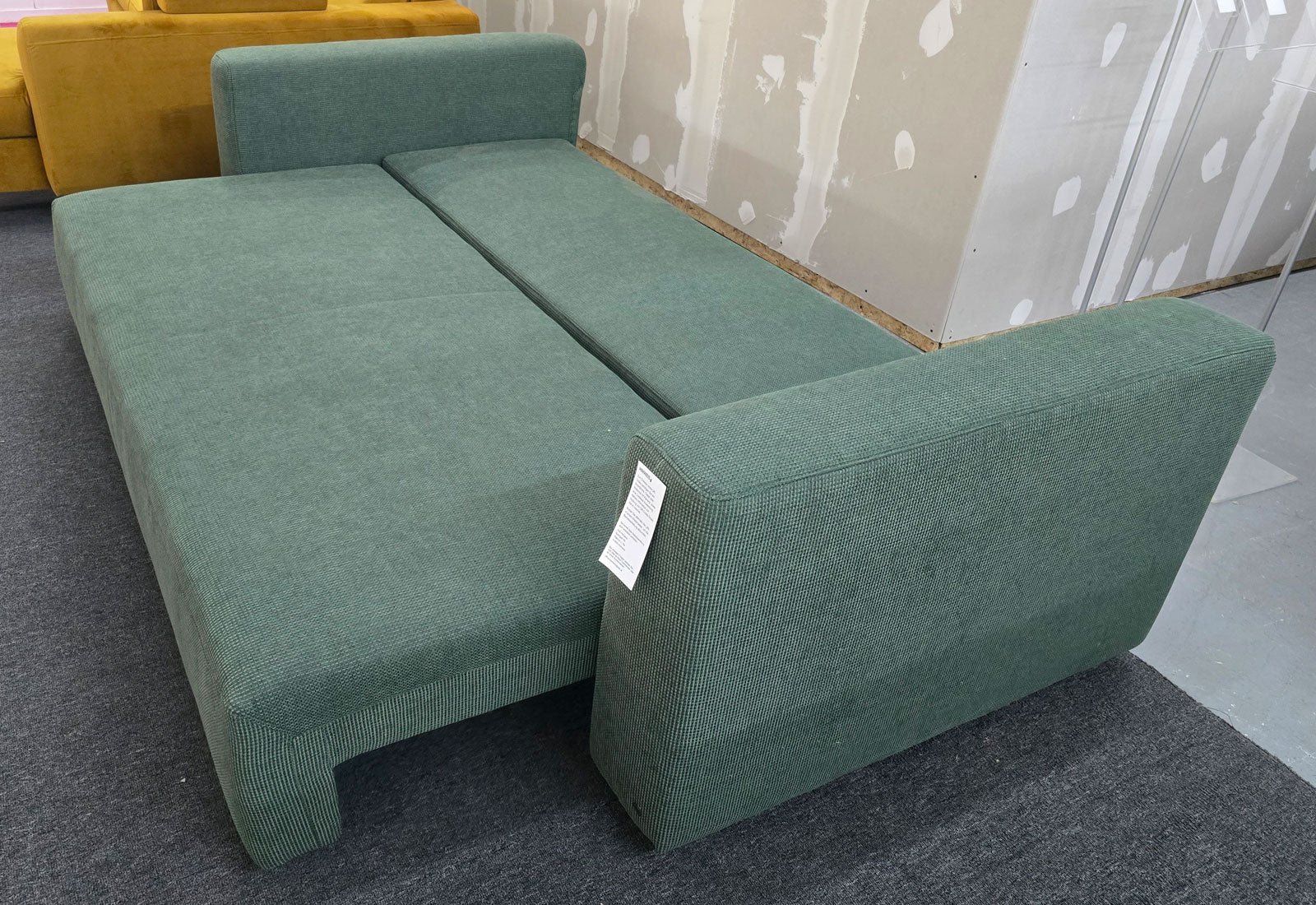 Heaven Style Sleep Schlafsofa