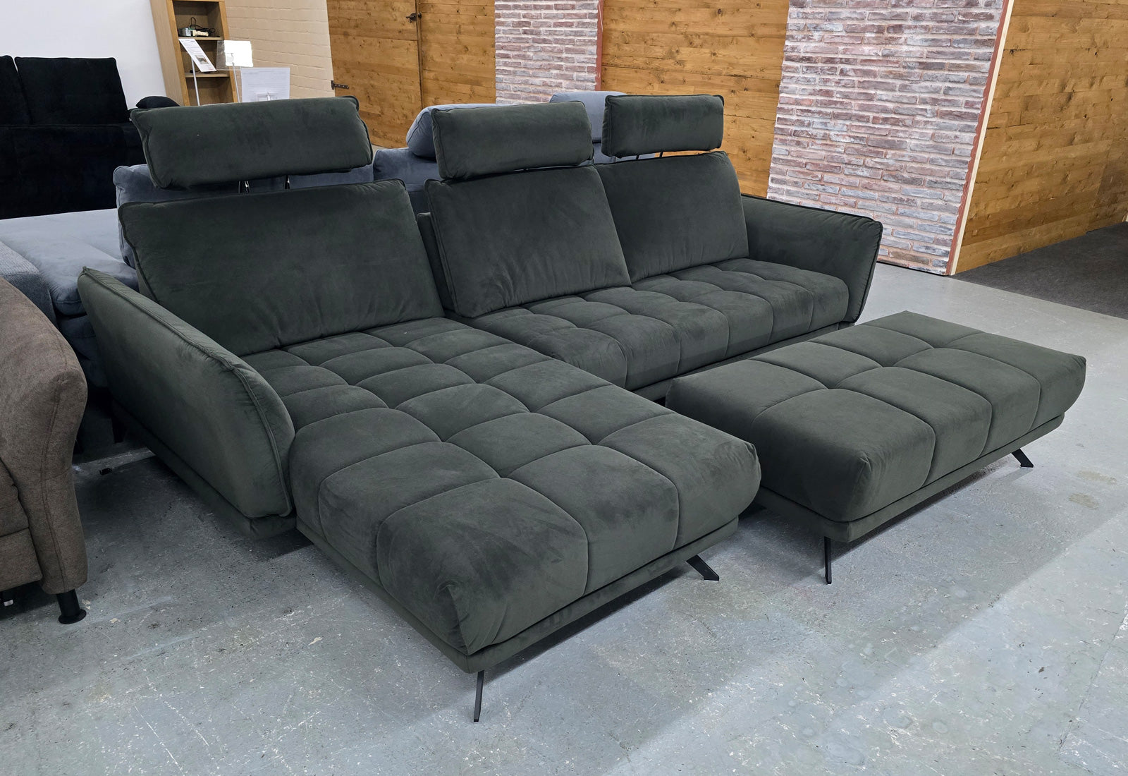 MP-IN20041 mit Hocker