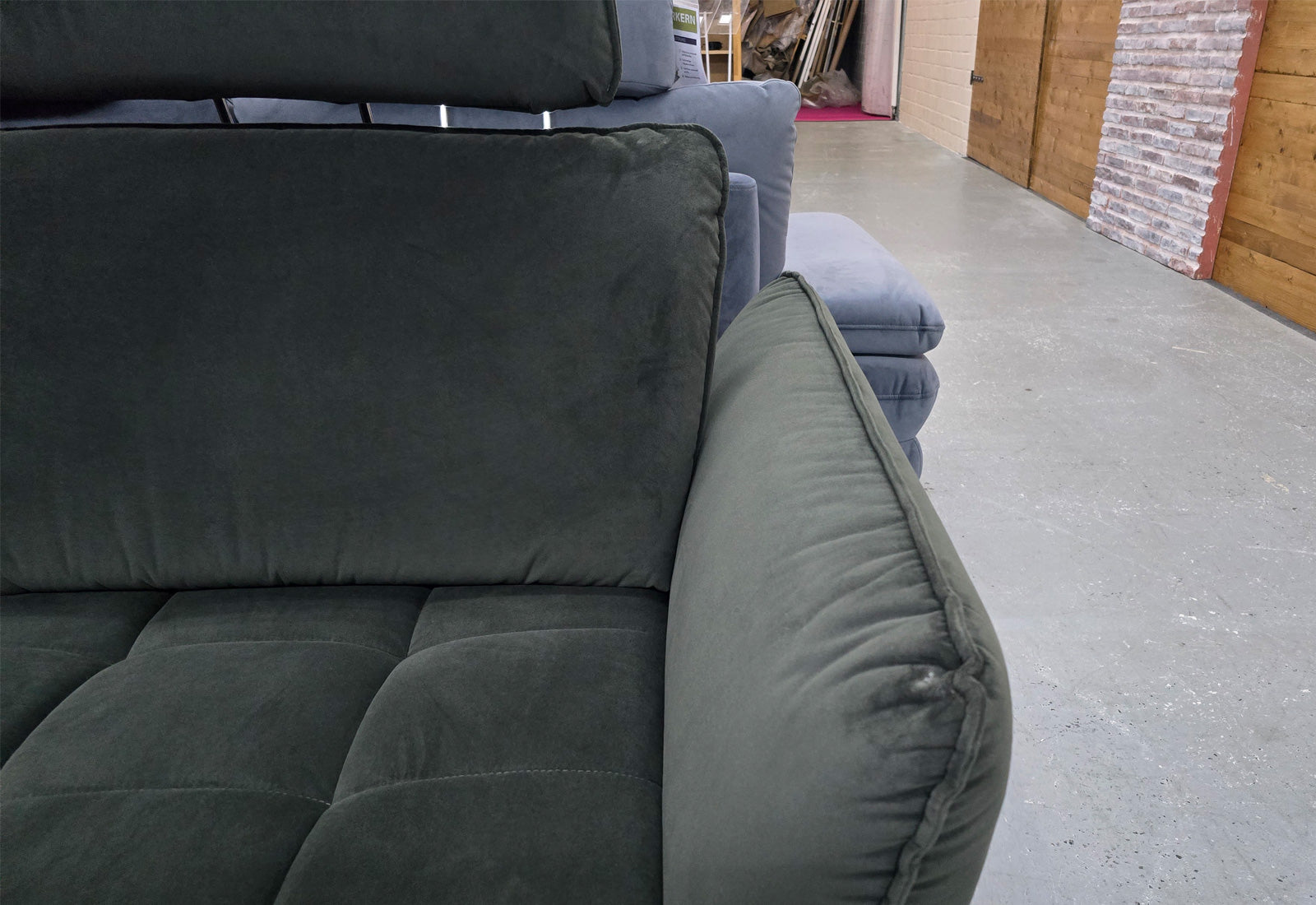 MP-IN20041 mit Hocker