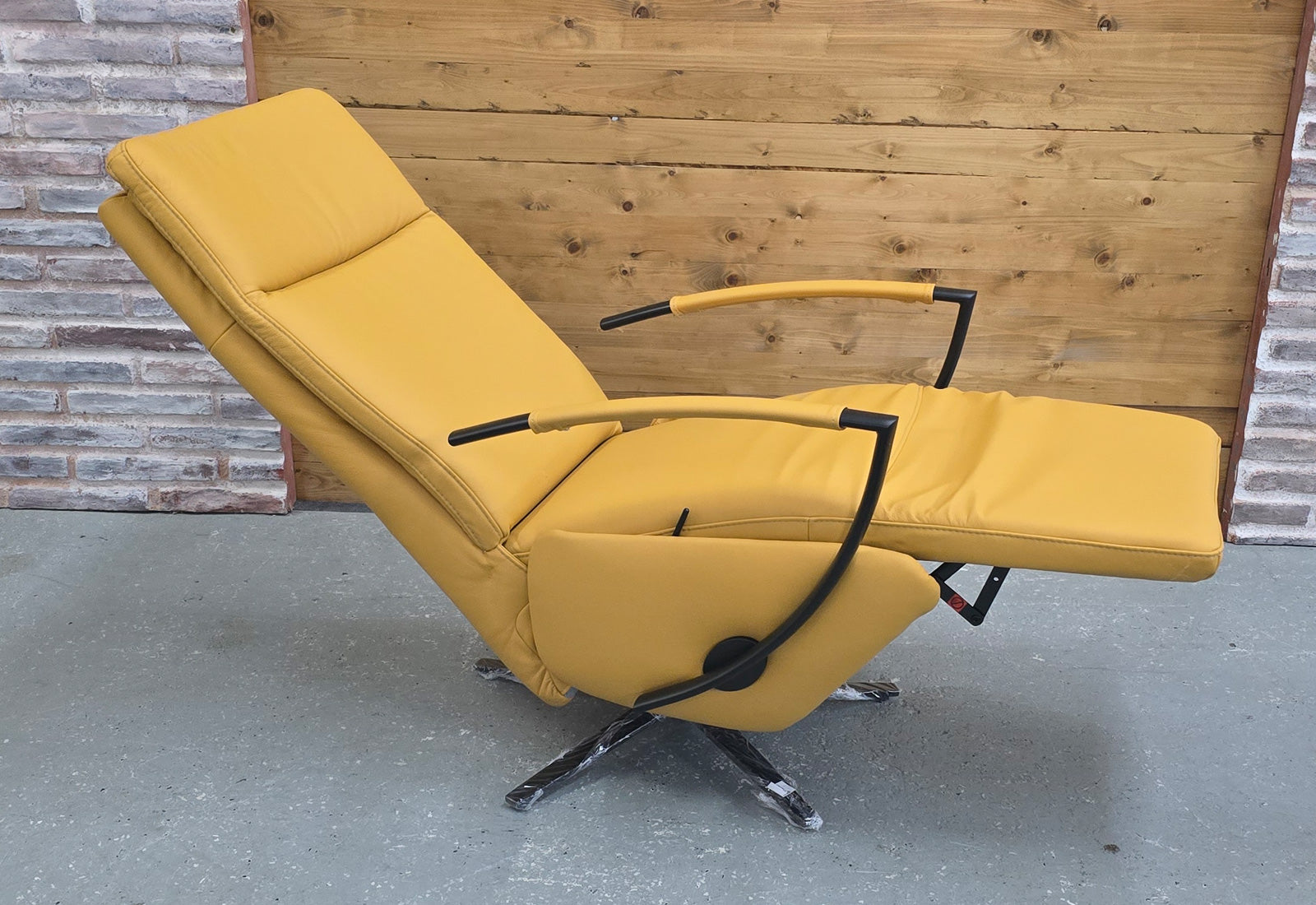 TV Ergo-Style 2