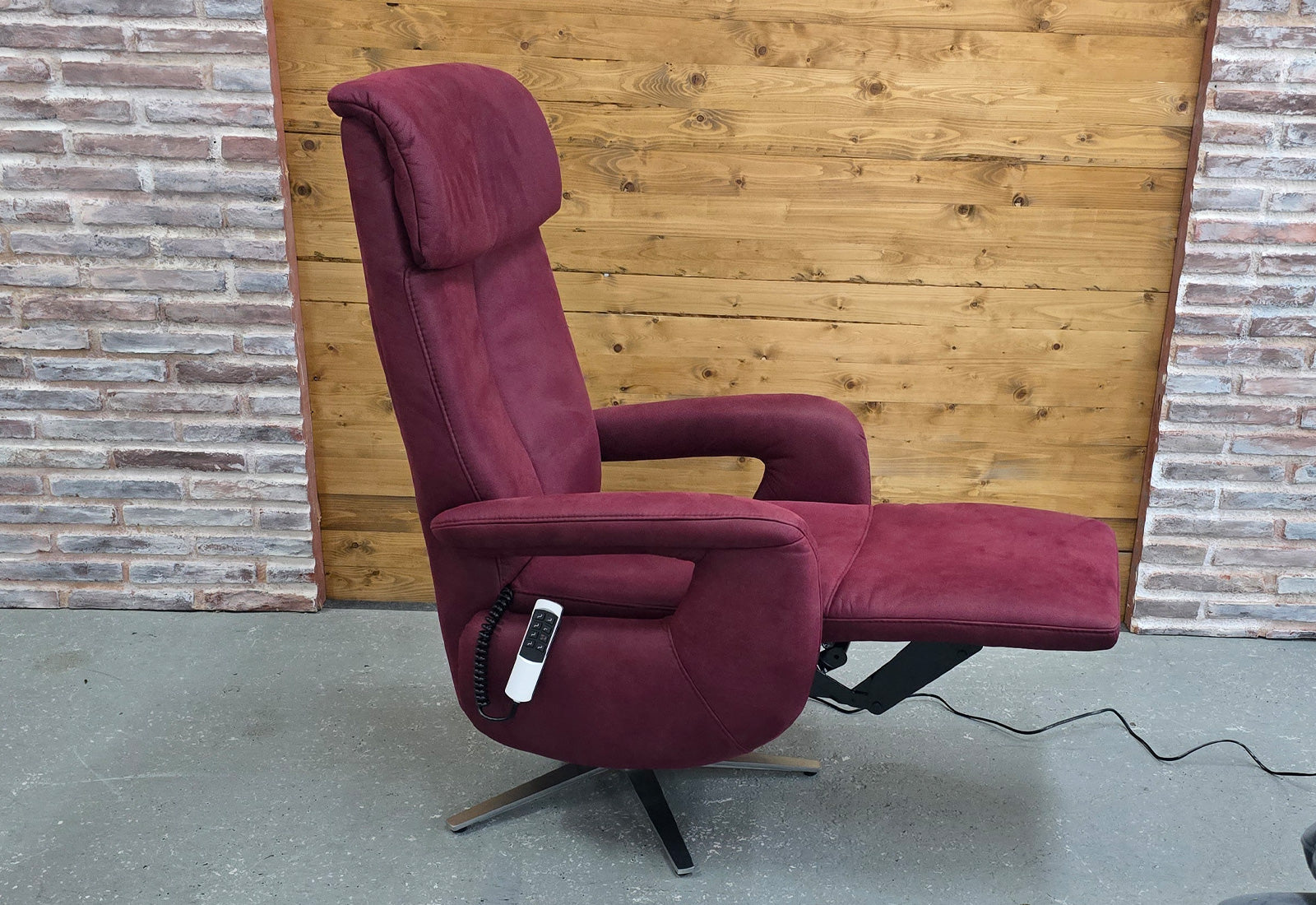 TV-Ergoline-Style 2