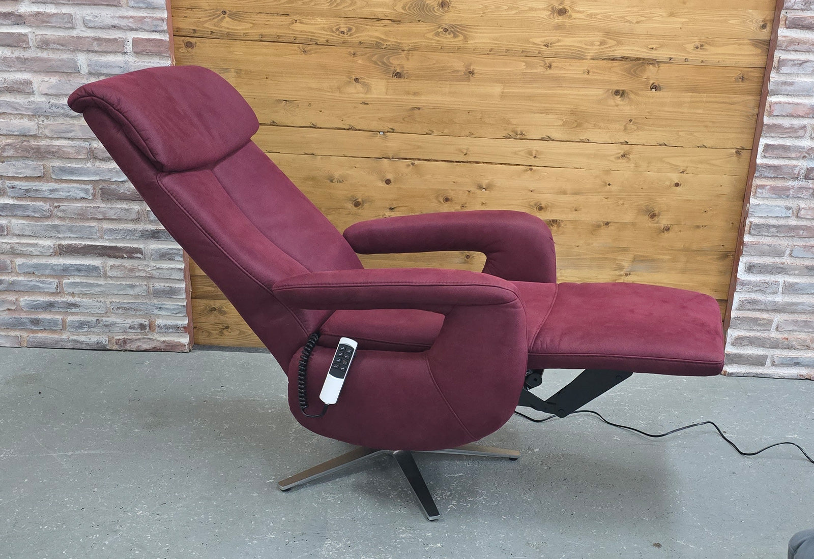 TV-Ergoline-Style 2