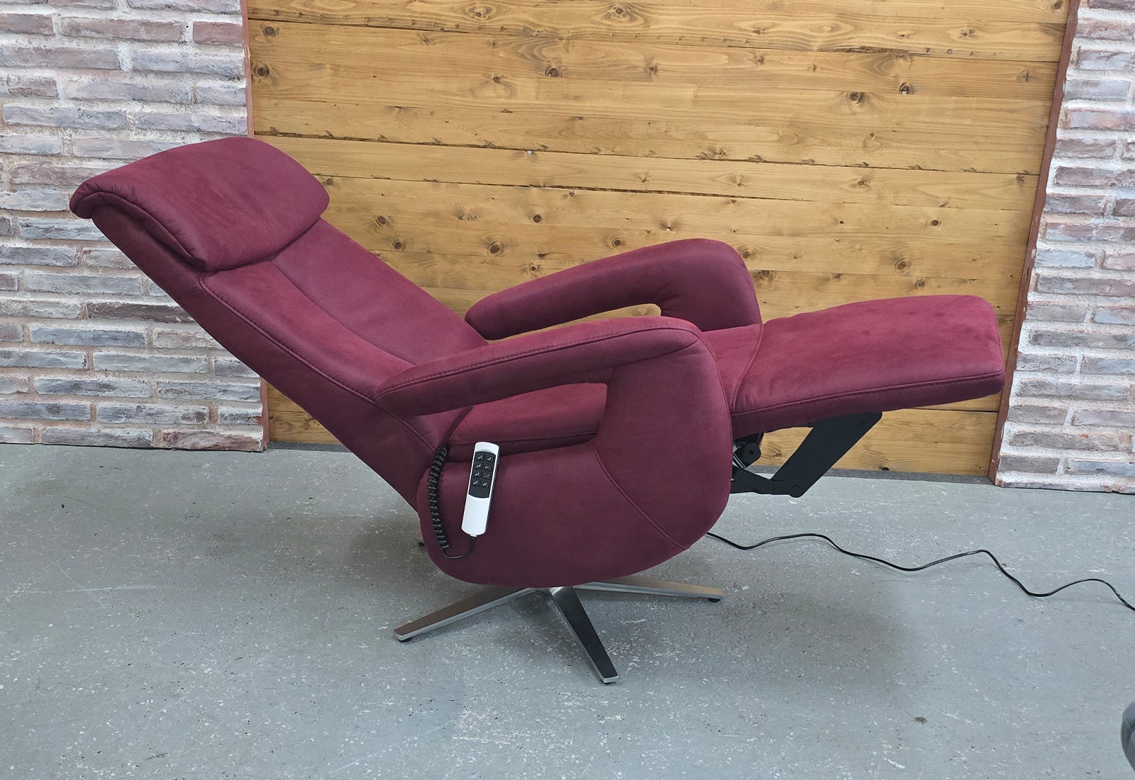 TV-Ergoline-Style 2
