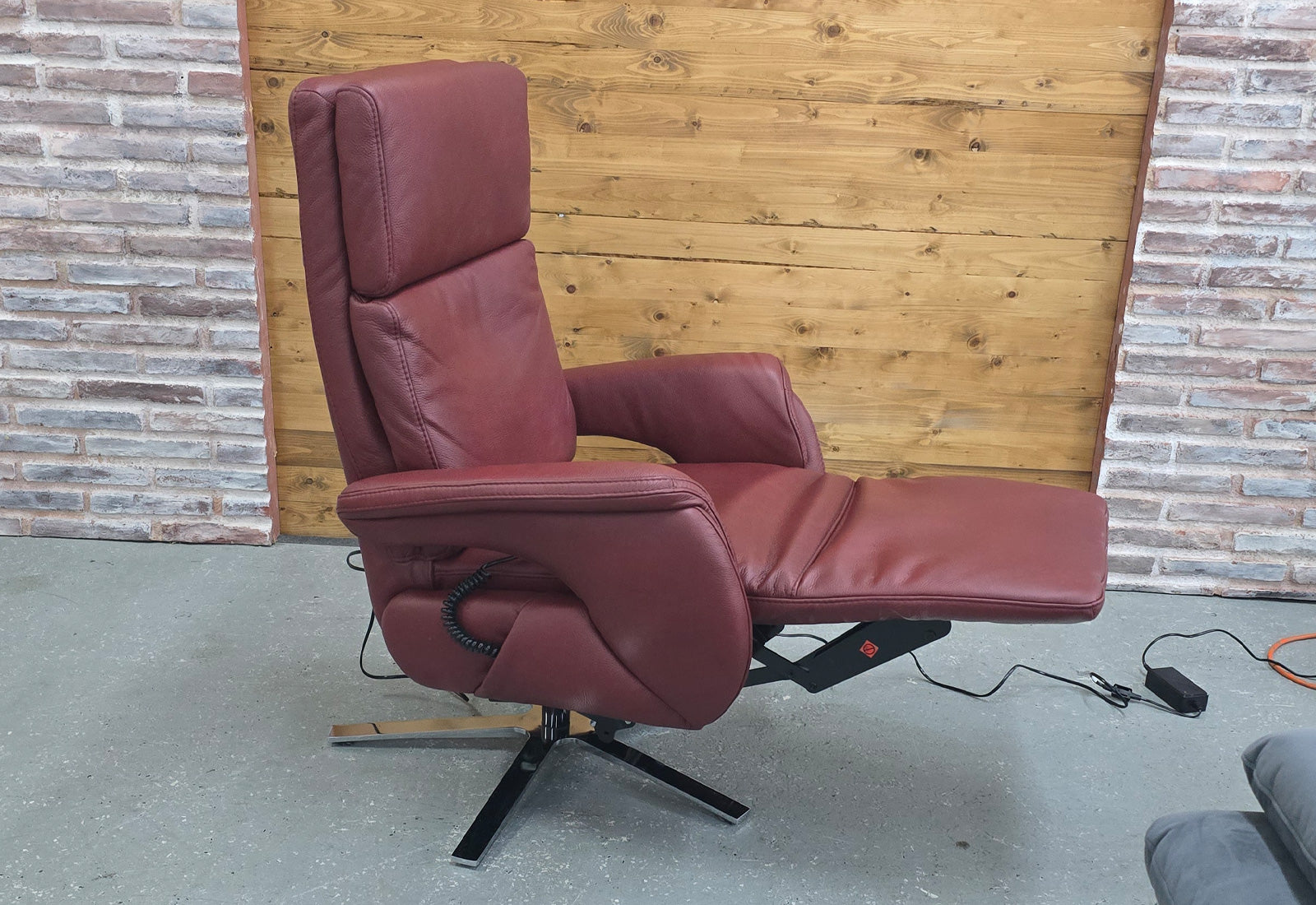 TV-Orthosedis Lounge