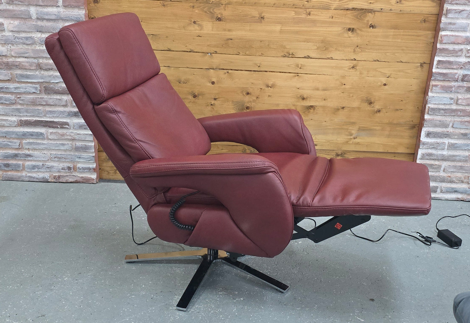 TV-Orthosedis Lounge