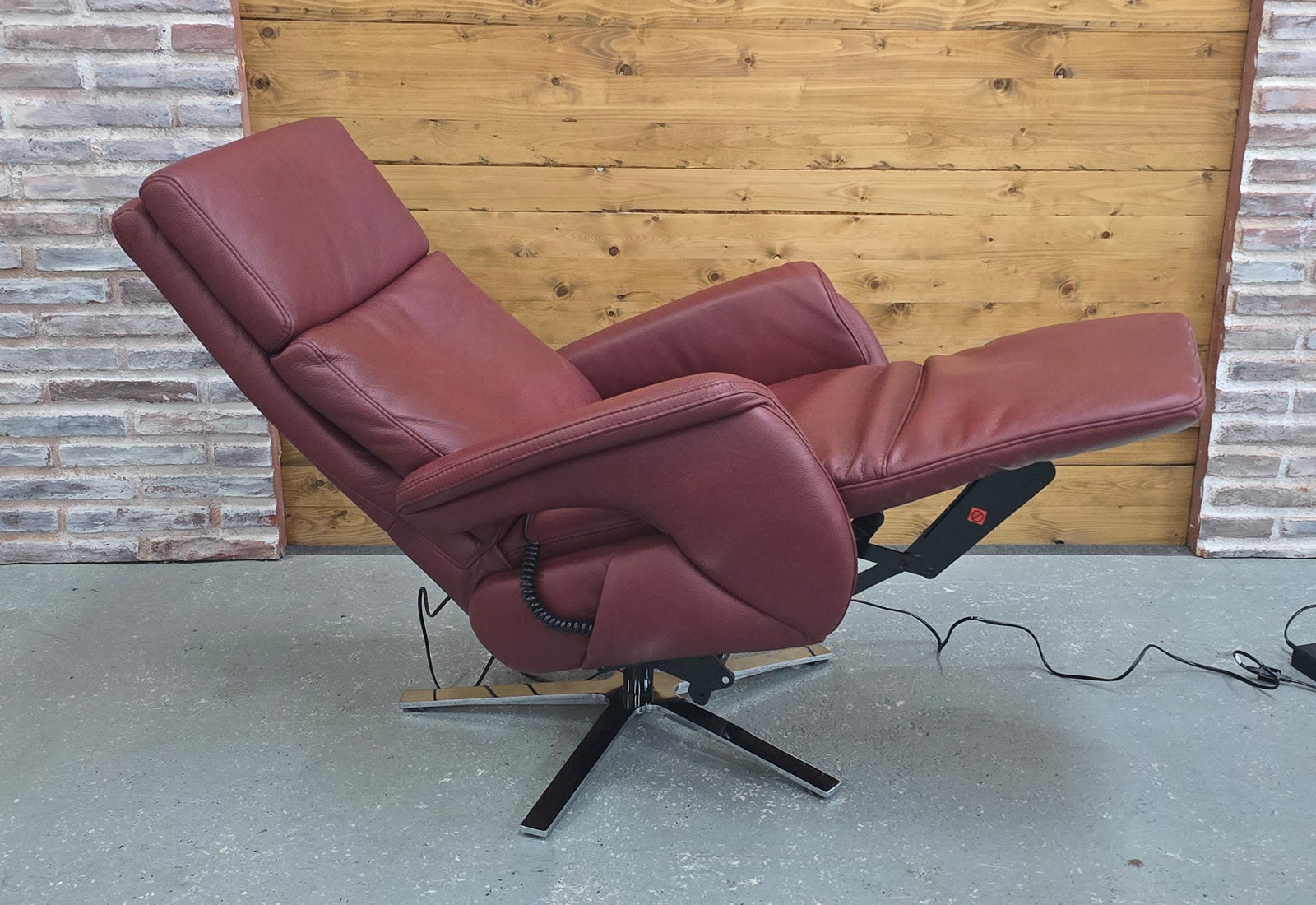 TV-Orthosedis Lounge