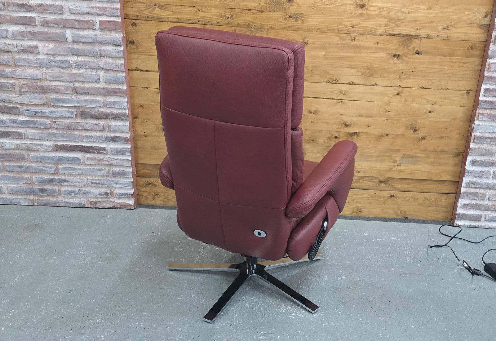 TV-Orthosedis Lounge
