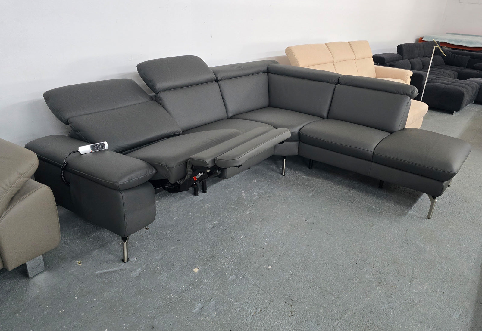 Edition No1 by Thomas Brunner