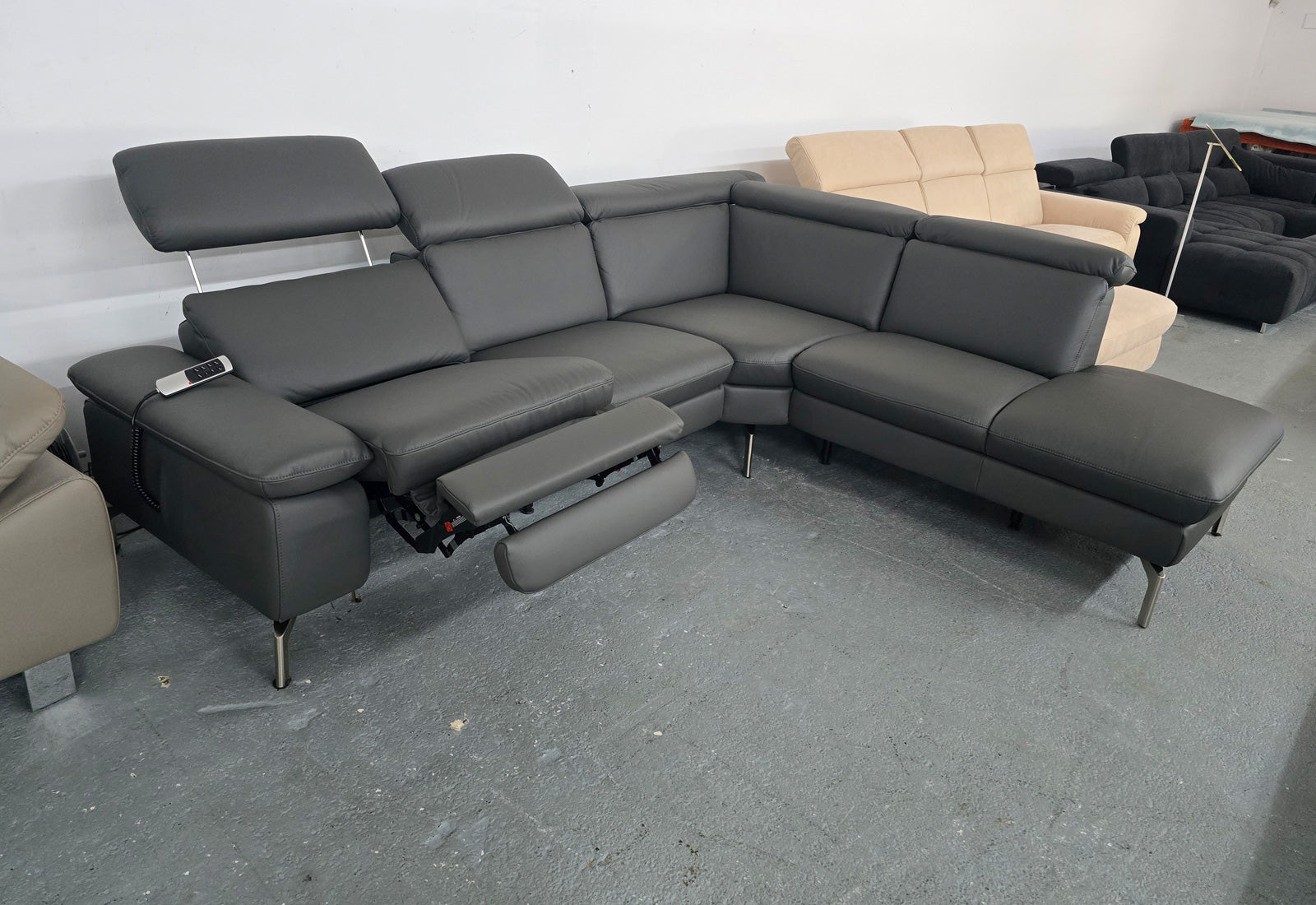 Edition No1 by Thomas Brunner