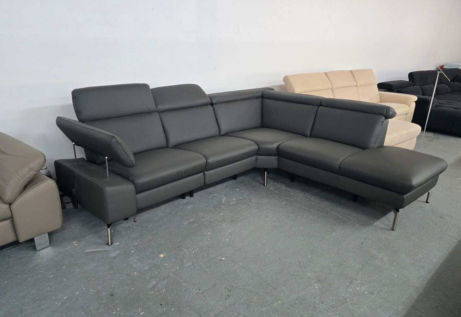 Edition No1 by Thomas Brunner