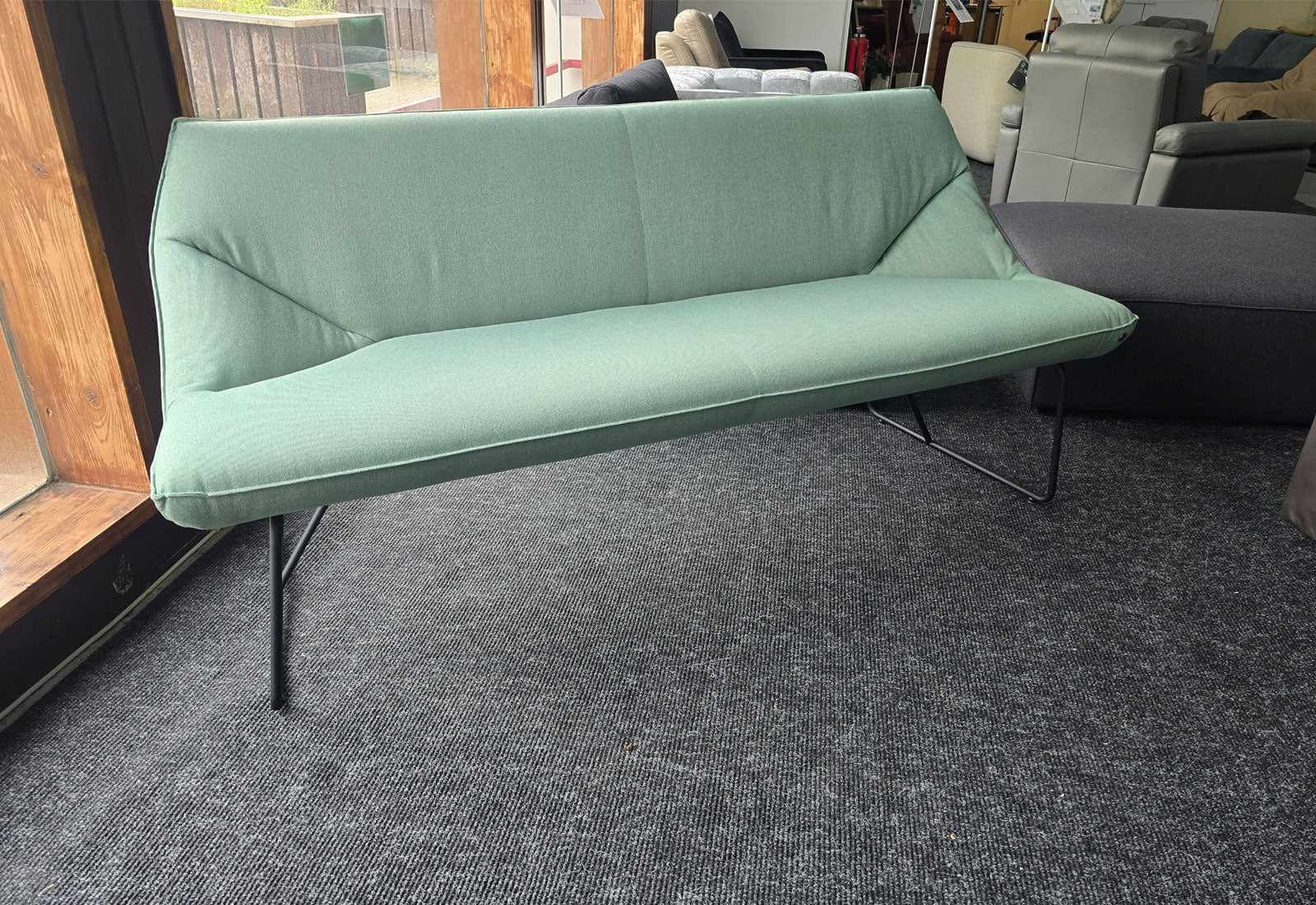Sitzbank Cozy