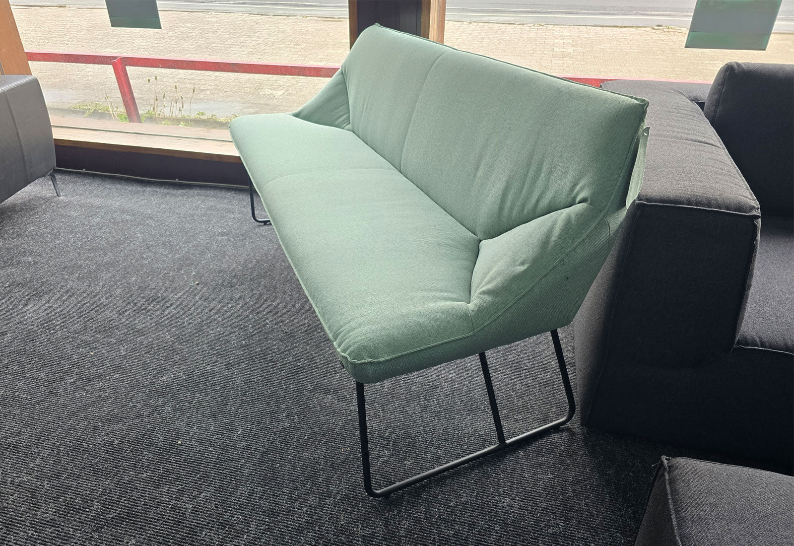 Sitzbank Cozy