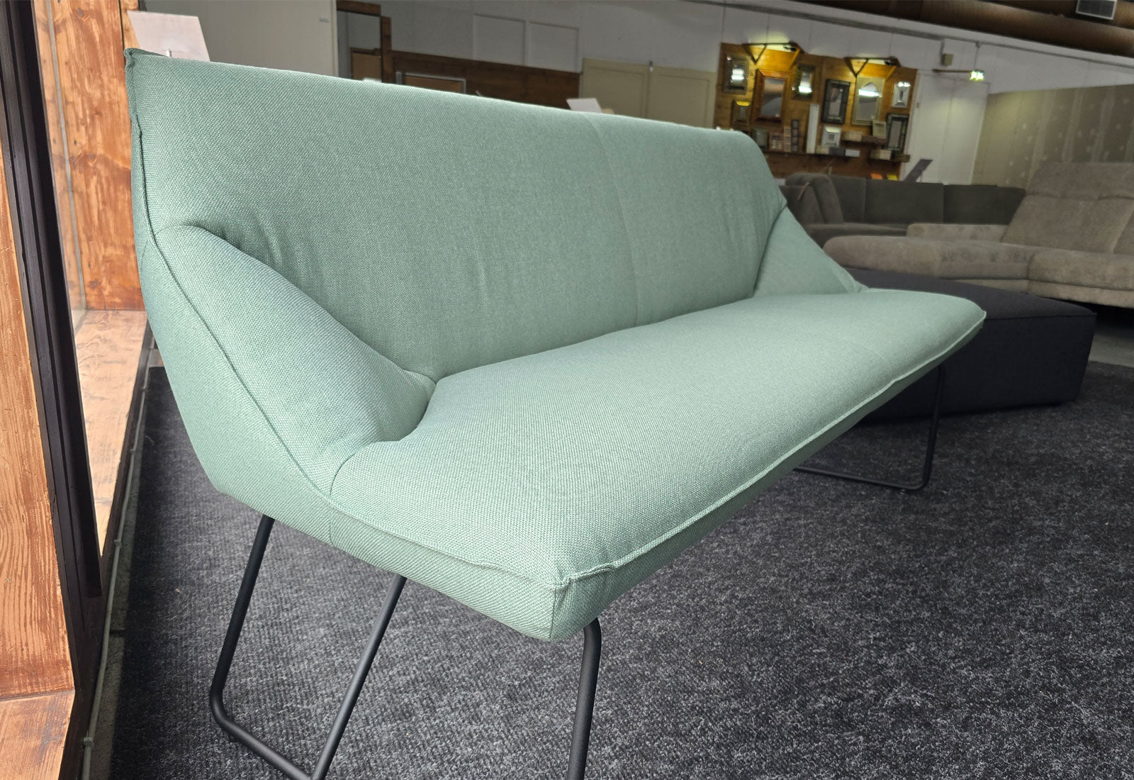 Sitzbank Cozy