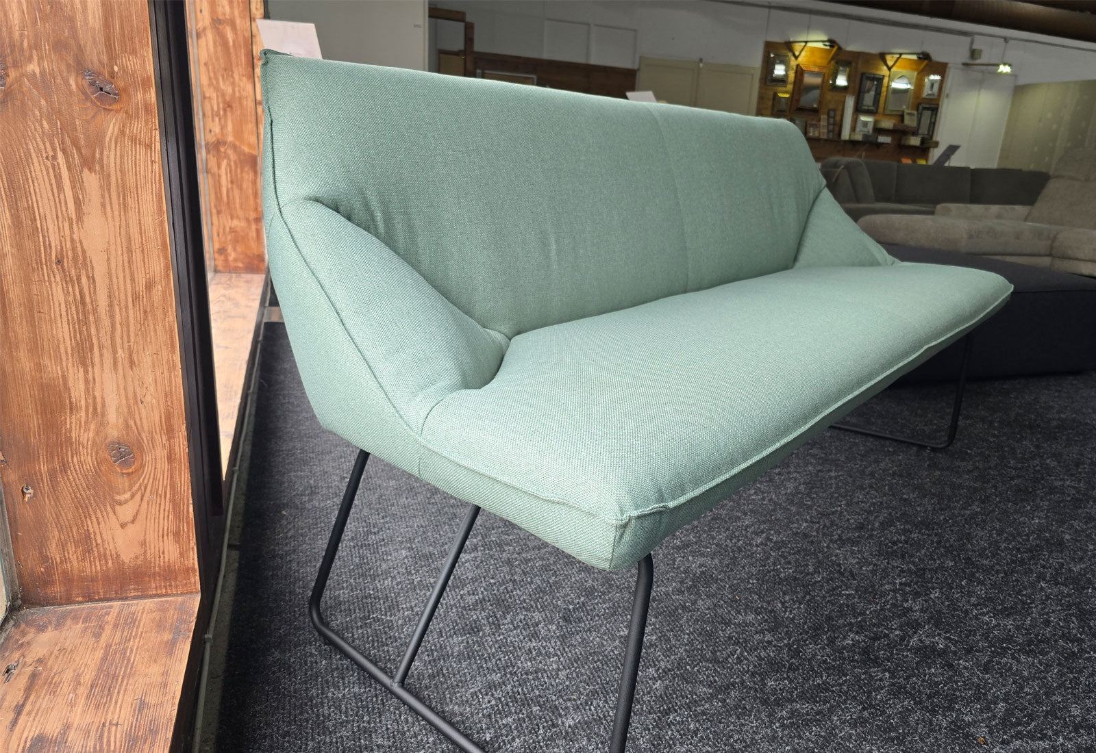 Sitzbank Cozy