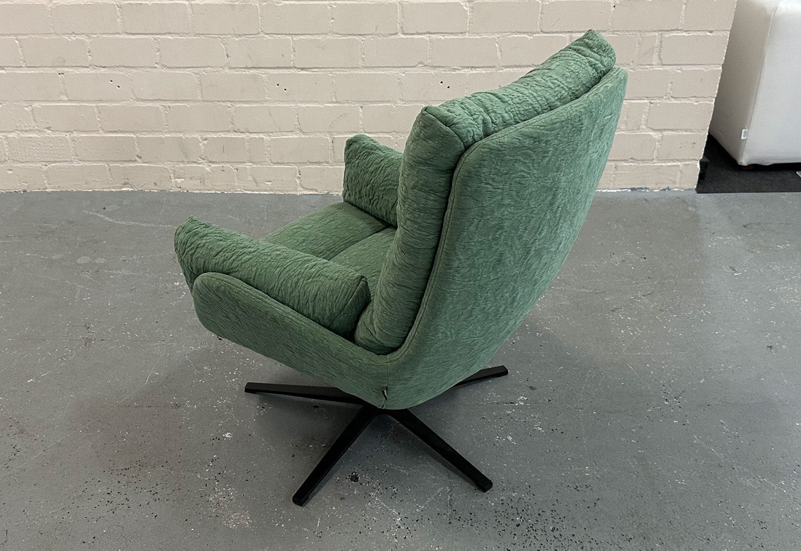 Designwerk Sessel Mint