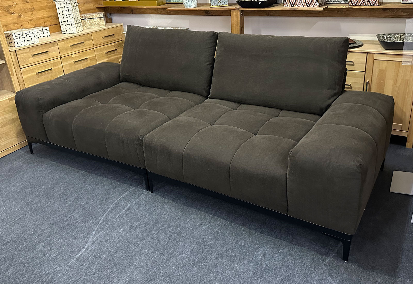 Springs Bigsofa