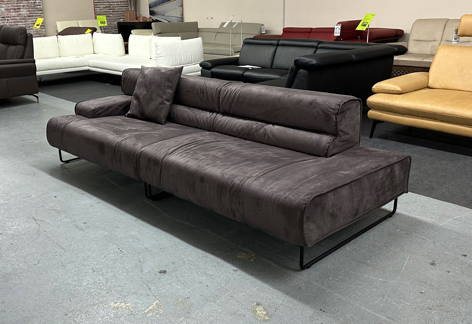 Design Concept Bigsofa