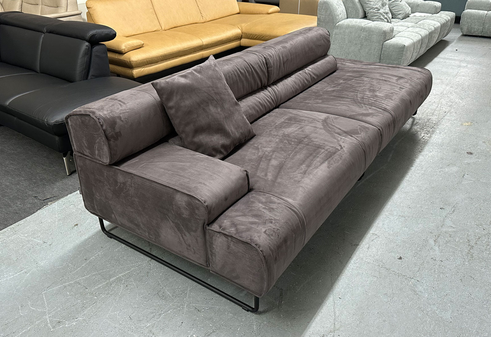 Design Concept Bigsofa