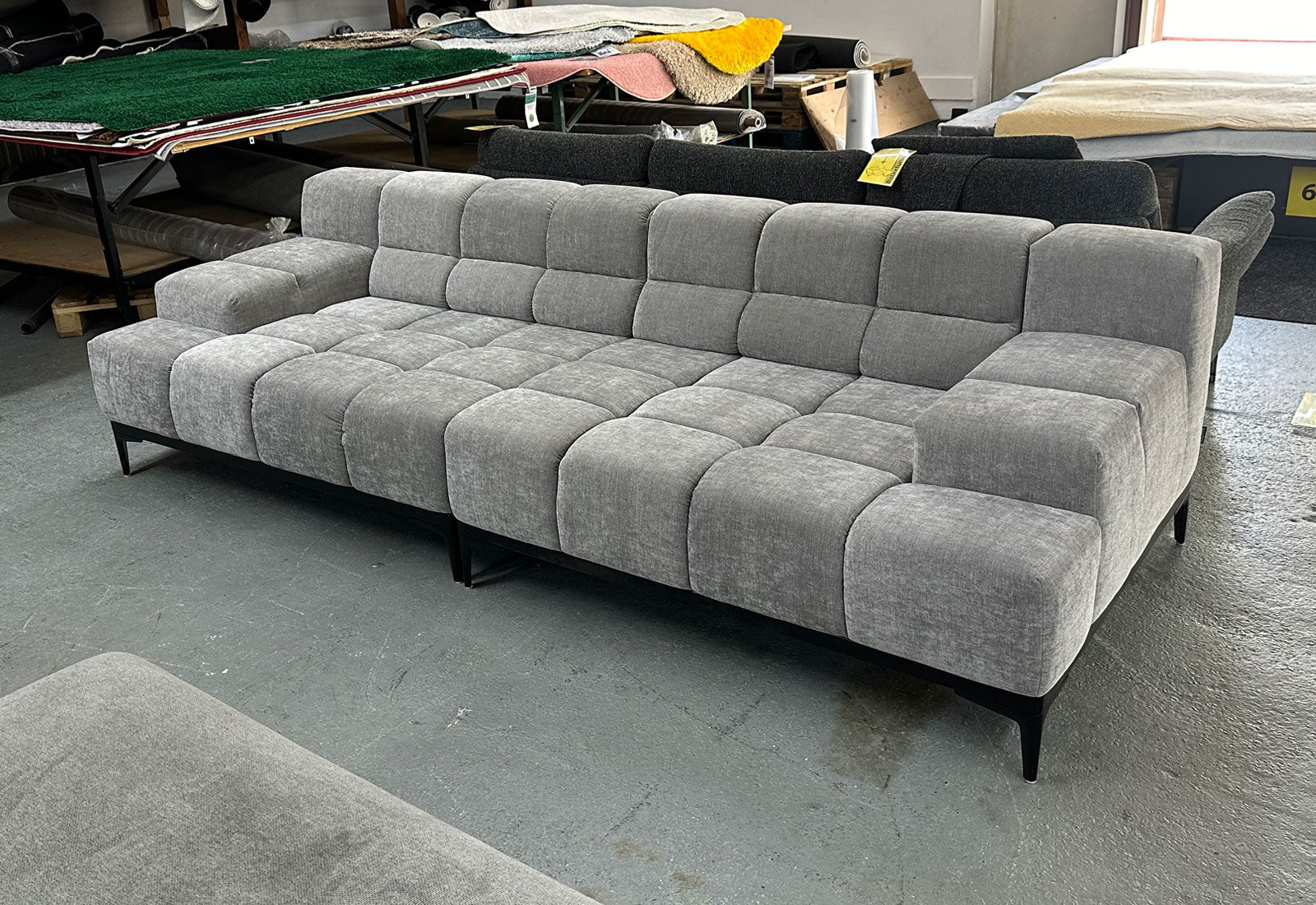 Oasis Bigsofa