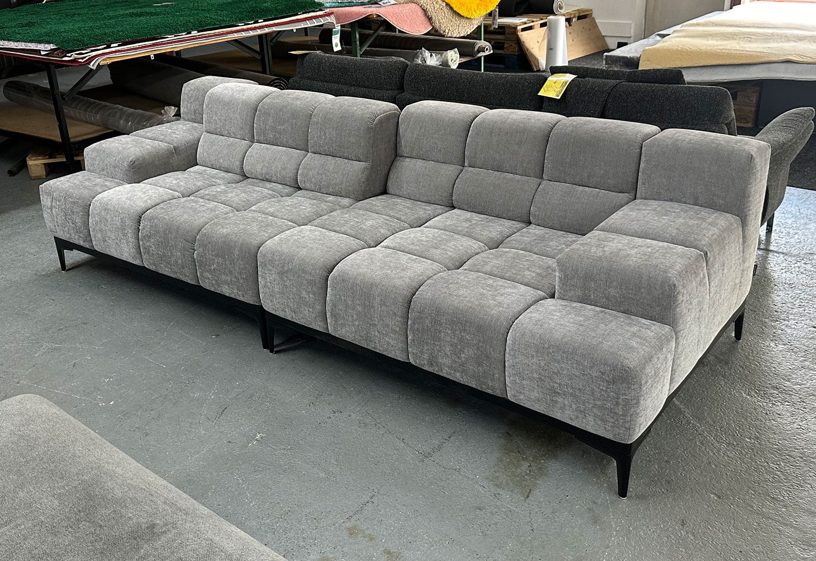 Oasis Bigsofa