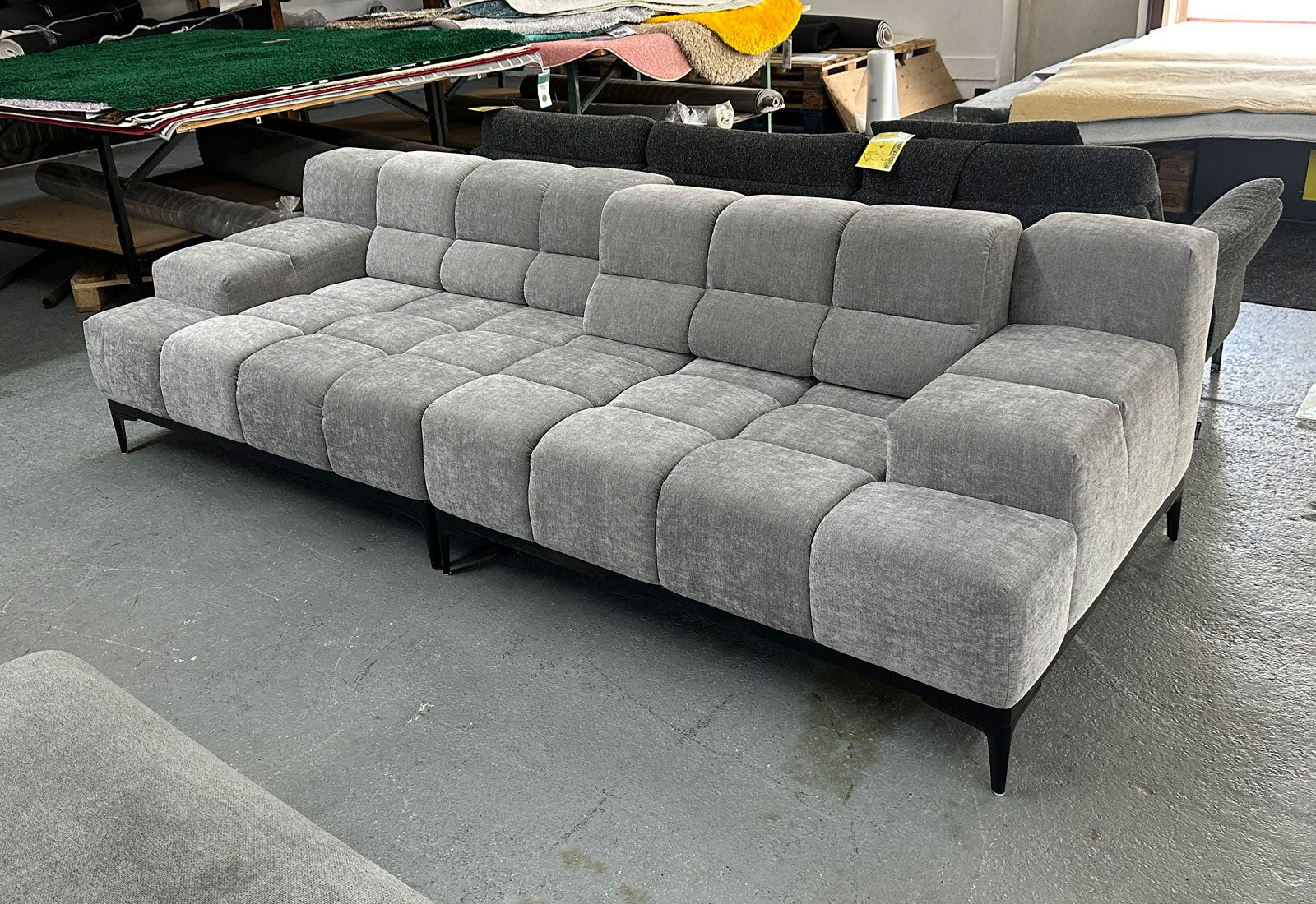 Oasis Bigsofa