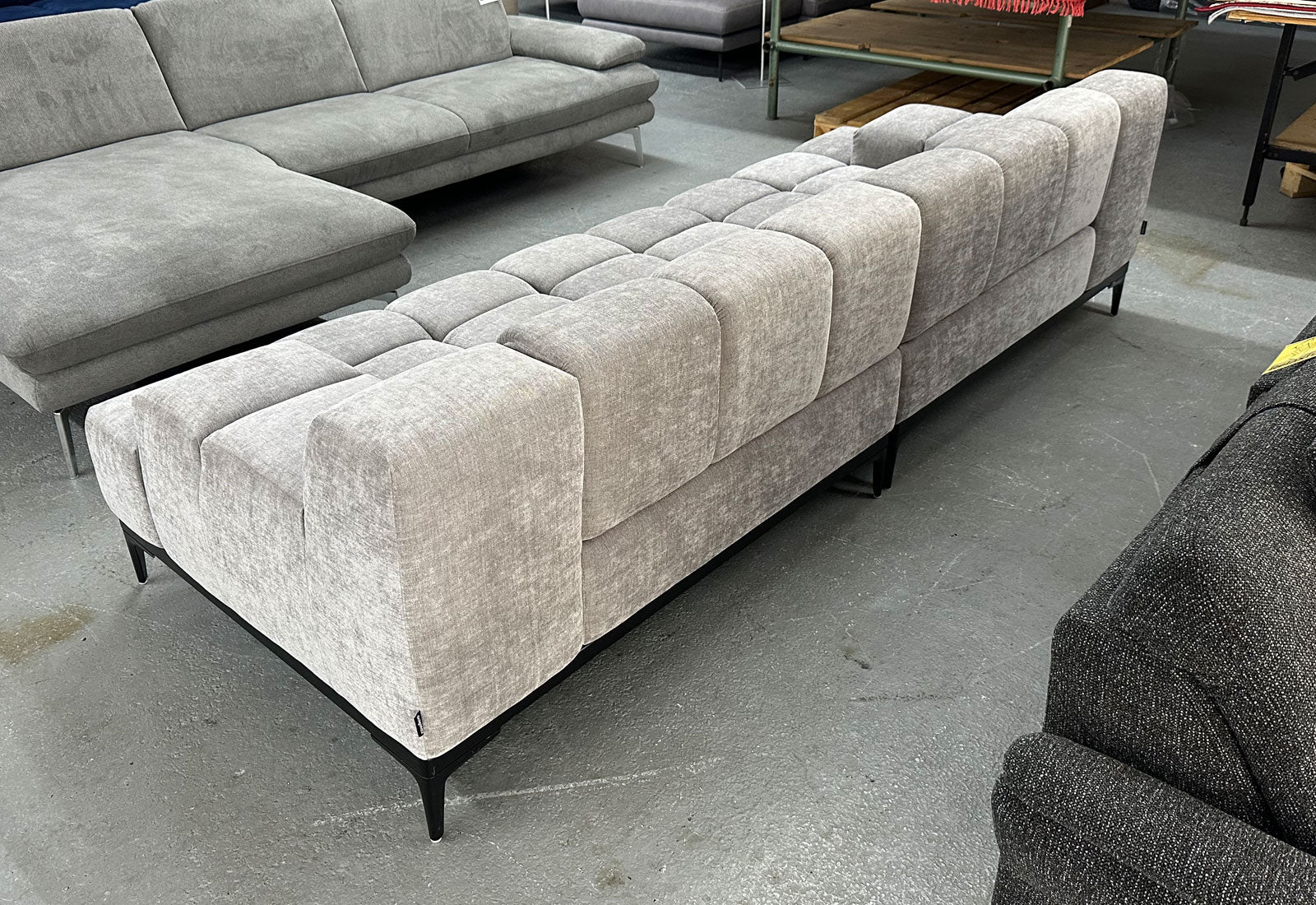 Oasis Bigsofa