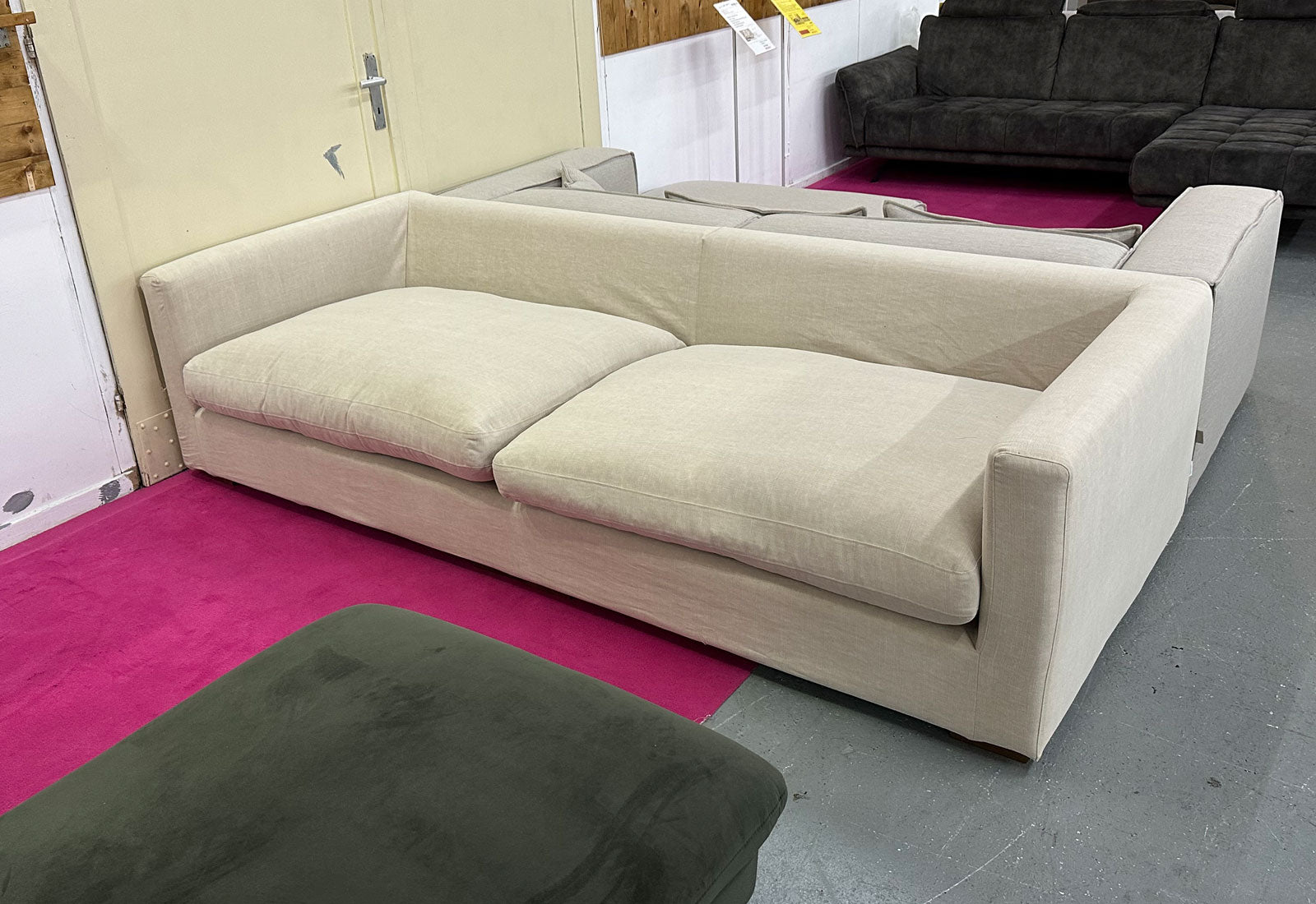 Big-Sofa Pantin