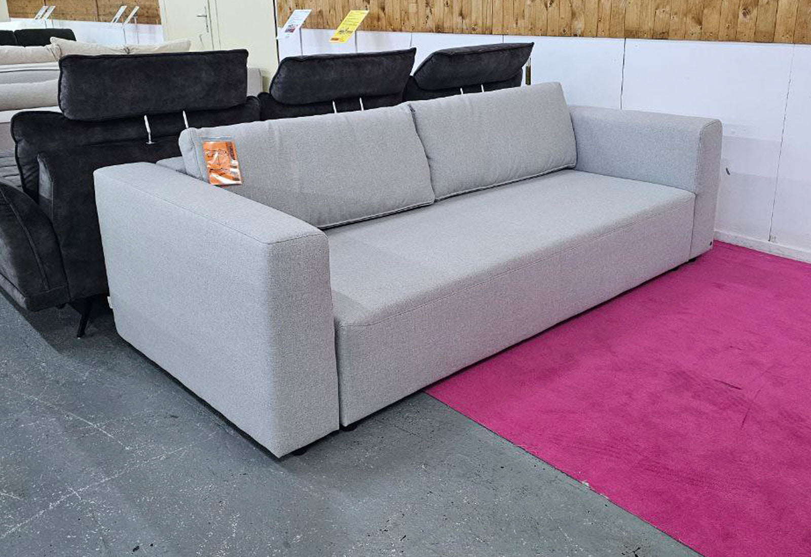 Schlafsofa HEAVEN STYLE SLEEP