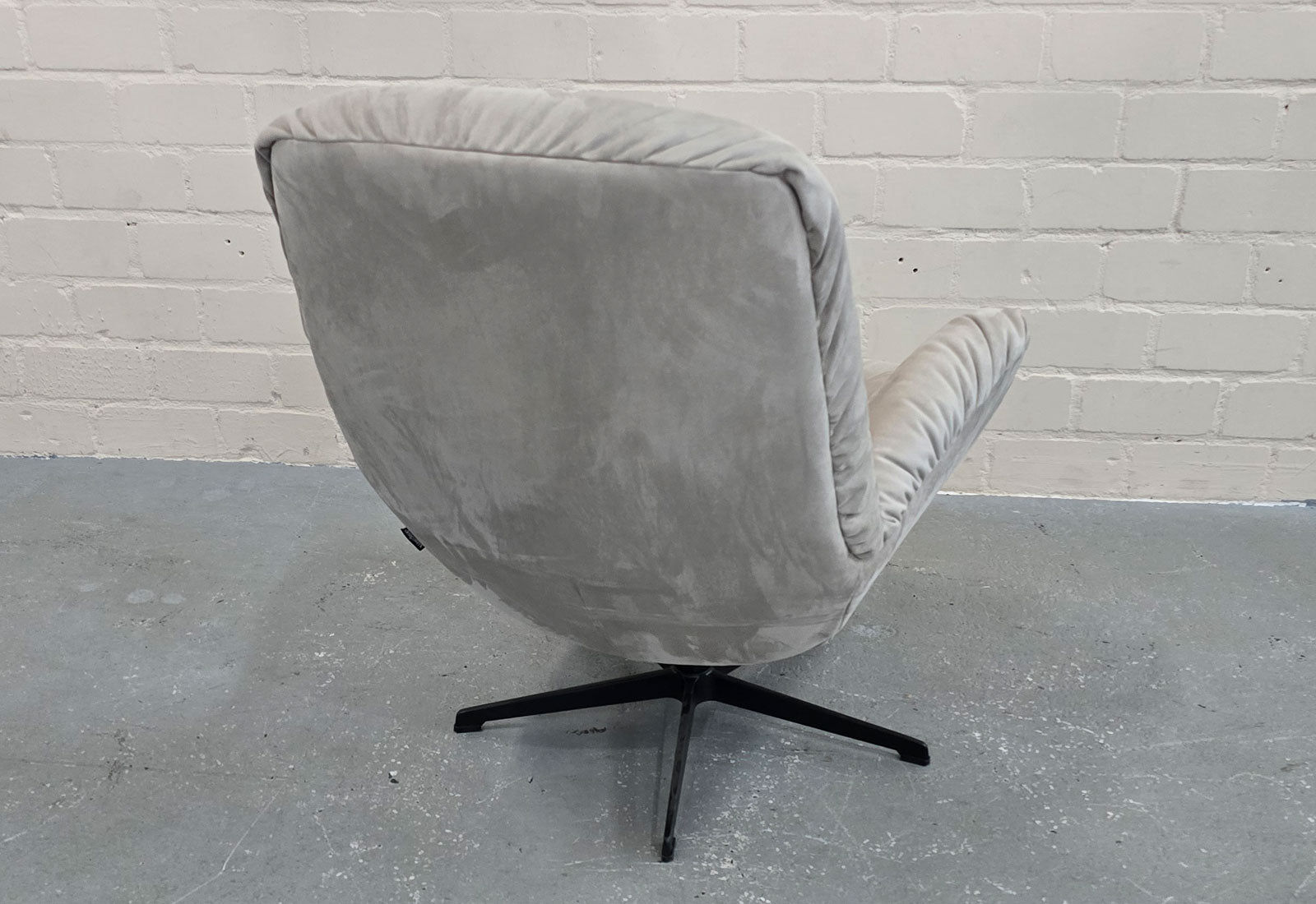 Designwerk Sessel